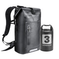 Waterproof Dry Bag Backpack Outdoor Gear-0