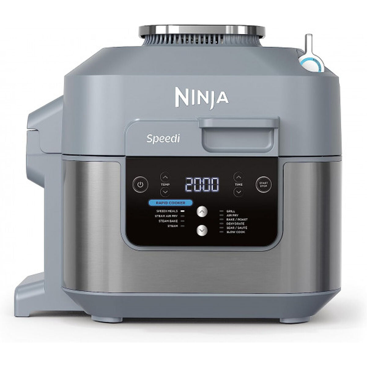 Programmable electric casserole NINJA ON400EU Grey 5,7 L