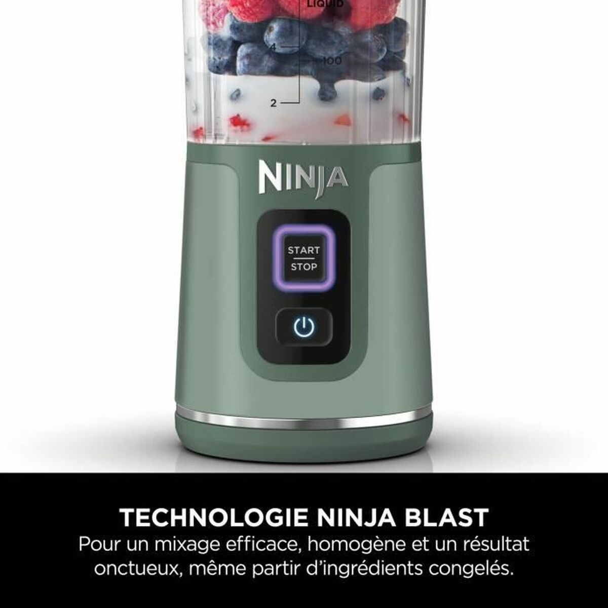 Cup Blender NINJA
