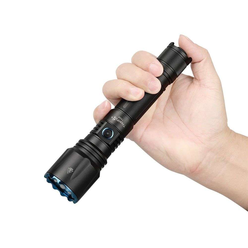 Trustfire T45R Tactical Hunting Flashlight-3