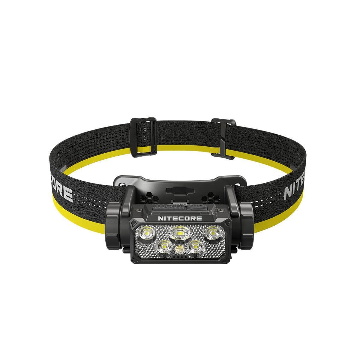 Nitecore HC60 UHE 1600 Lumen USB-C Rechargeable Headlamp-4