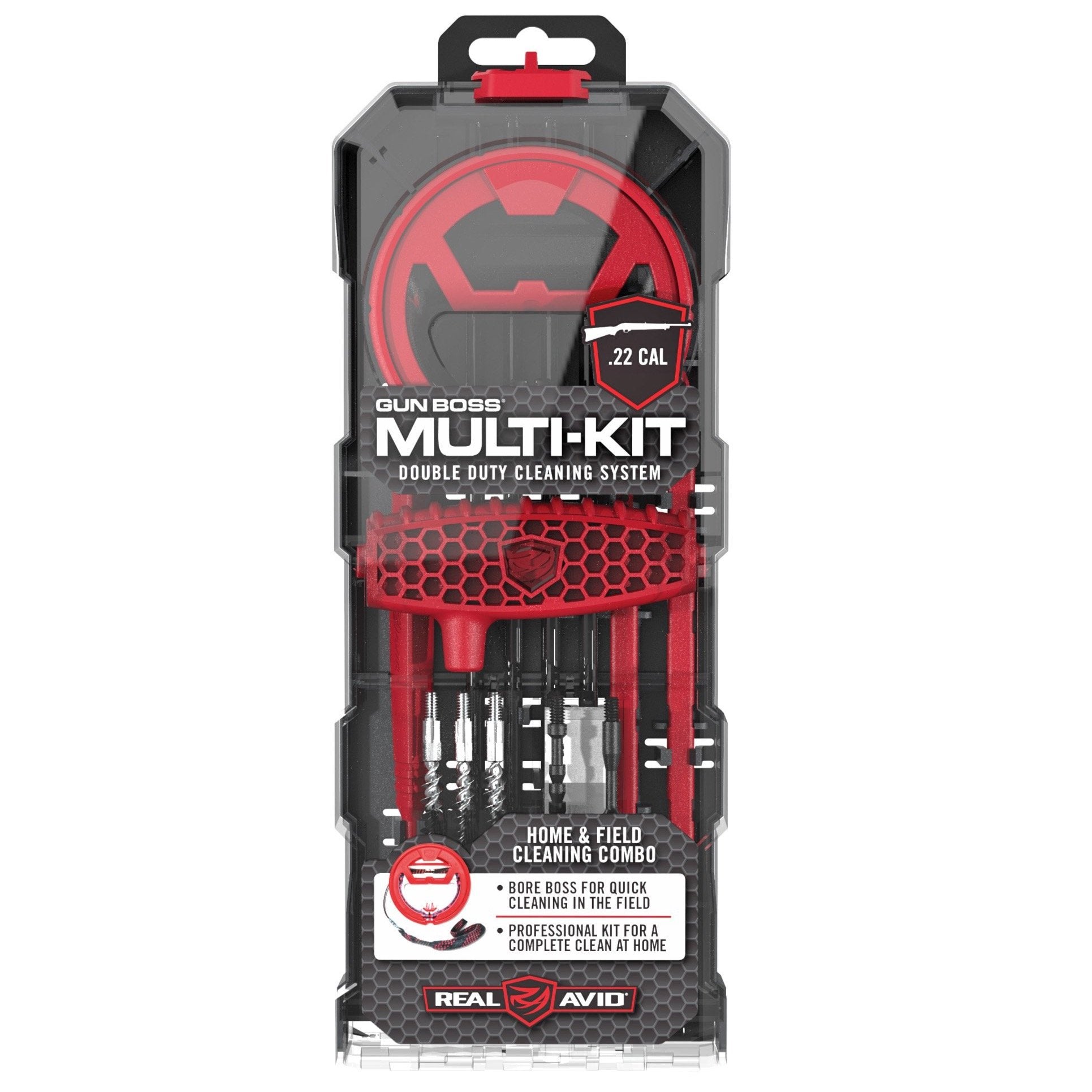 Gun Boss® Multi-Kits