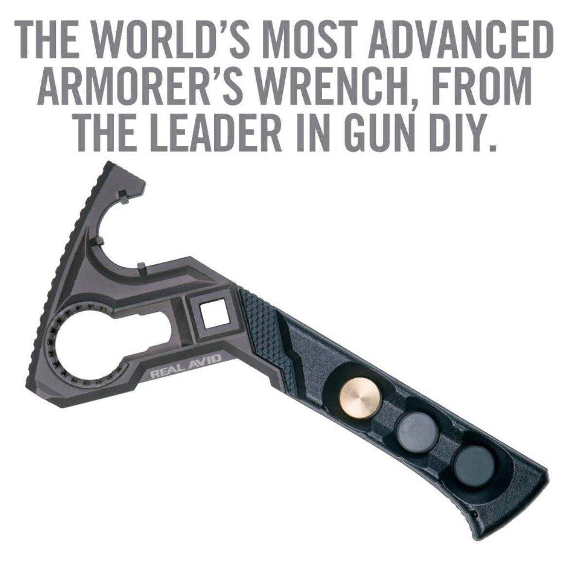 AR15 Armorer’s Master Kit™