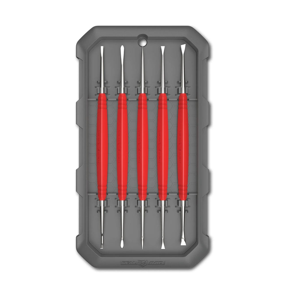 ACCU-Grip Steel Picks