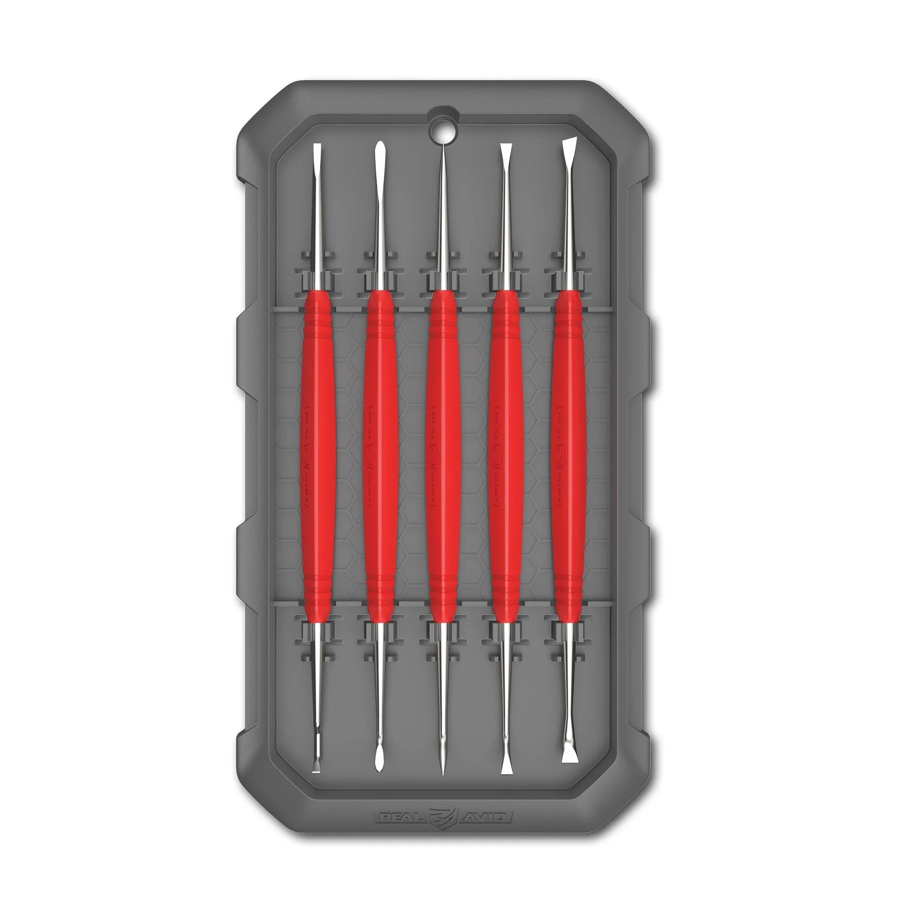 ACCU-Grip Steel Picks