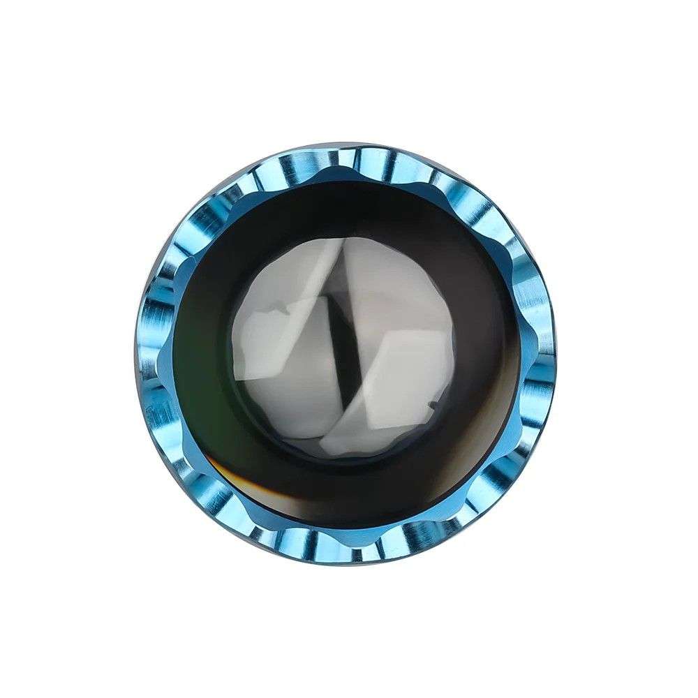 Trustfire T45R Tactical Hunting Flashlight-4