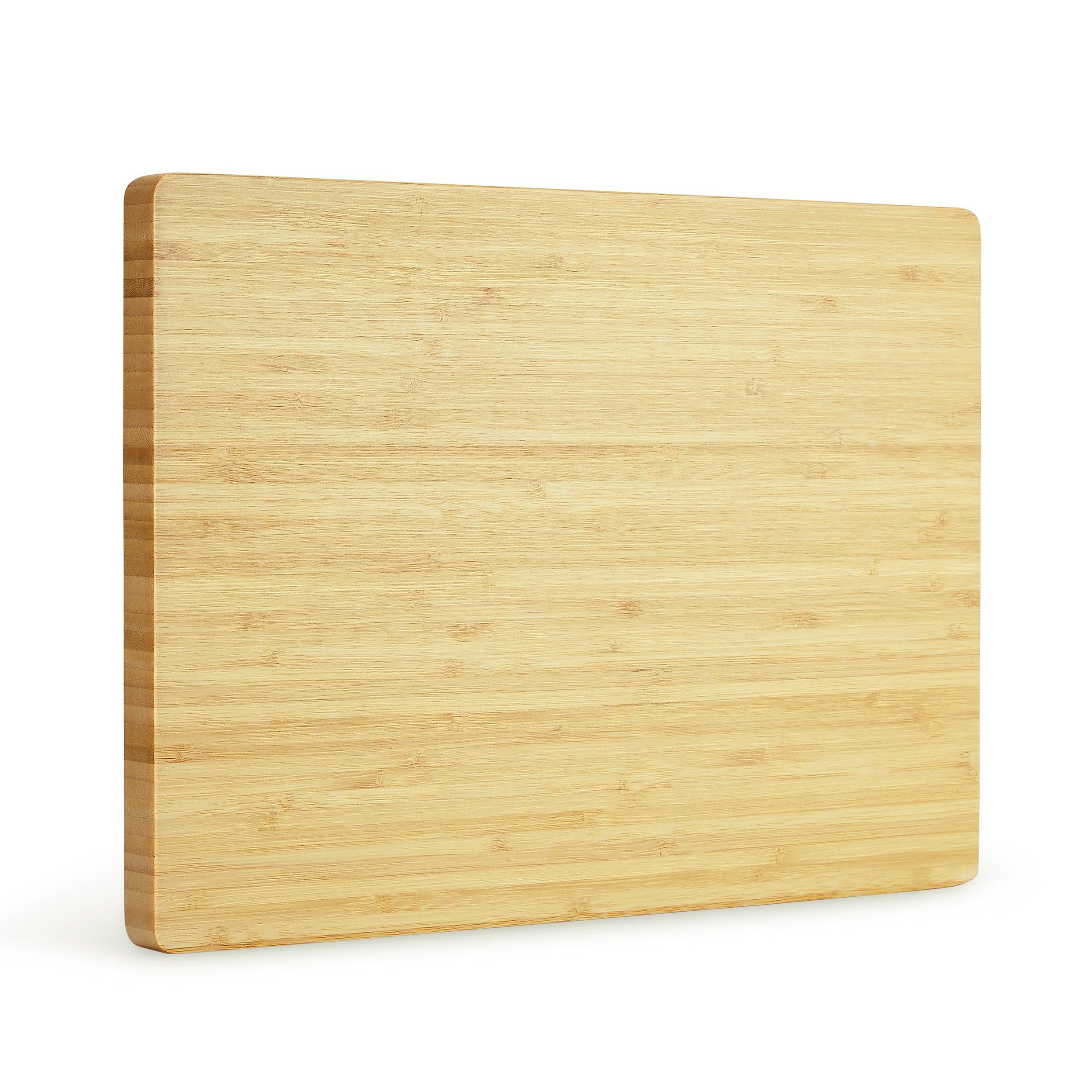 Bamboo Cutting Board-0