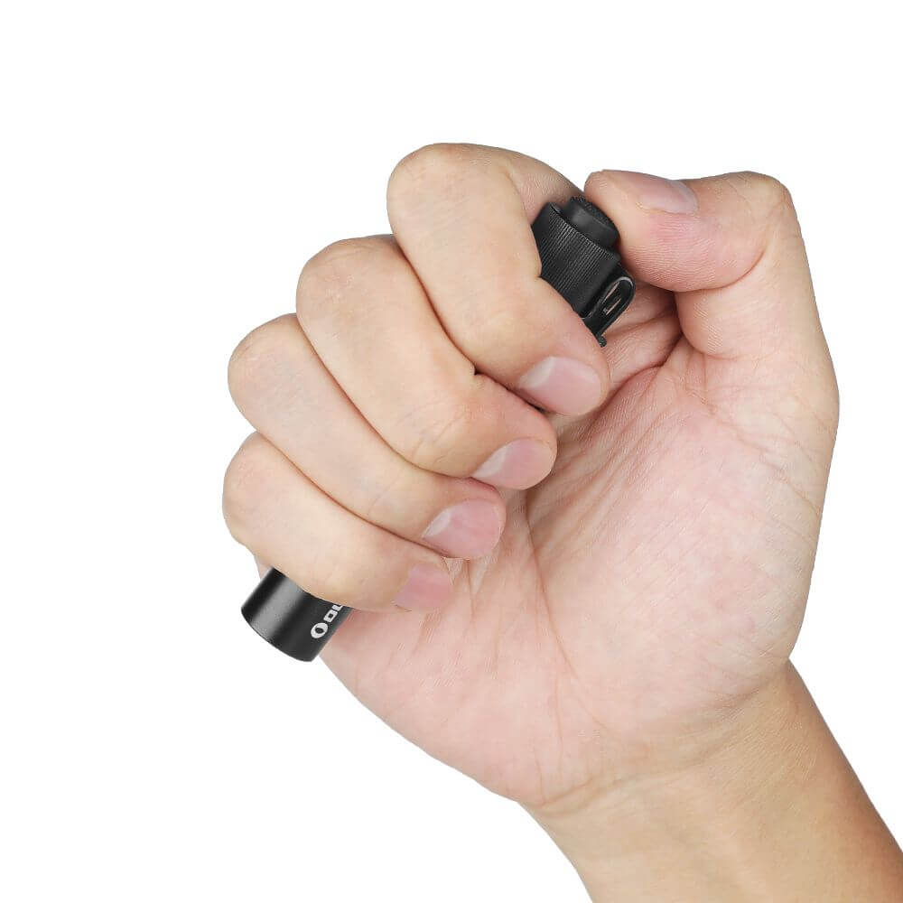 Olight i3T 2 EOS EDC Flashlight-3