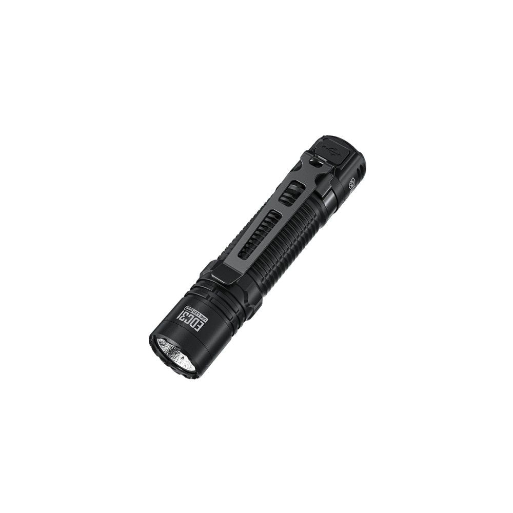 Nitecore EDC31 Compact Tactical EDC Flashlight-0