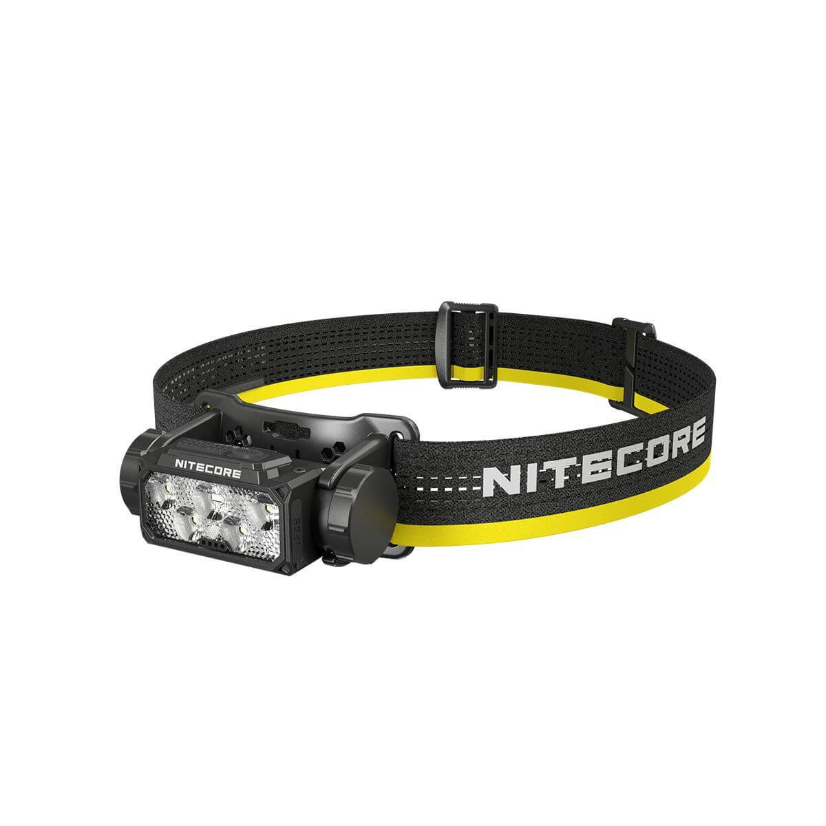 Nitecore HC60 UHE 1600 Lumen USB-C Rechargeable Headlamp-1