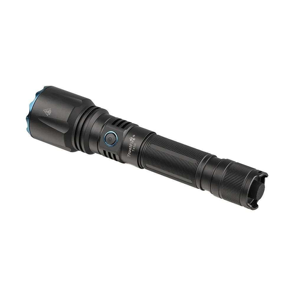 Trustfire T45R Tactical Hunting Flashlight-0