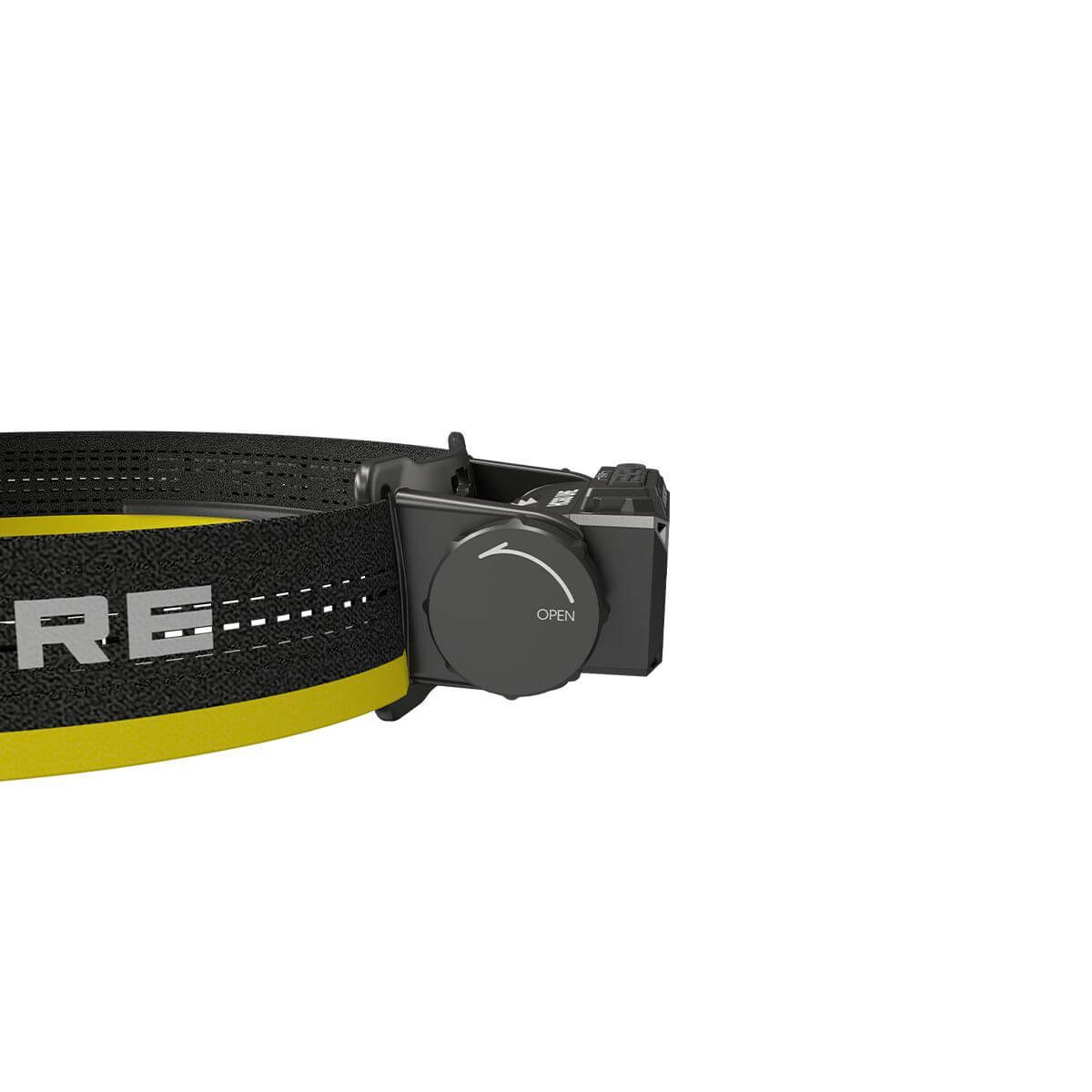 Nitecore HC60 UHE 1600 Lumen USB-C Rechargeable Headlamp-2
