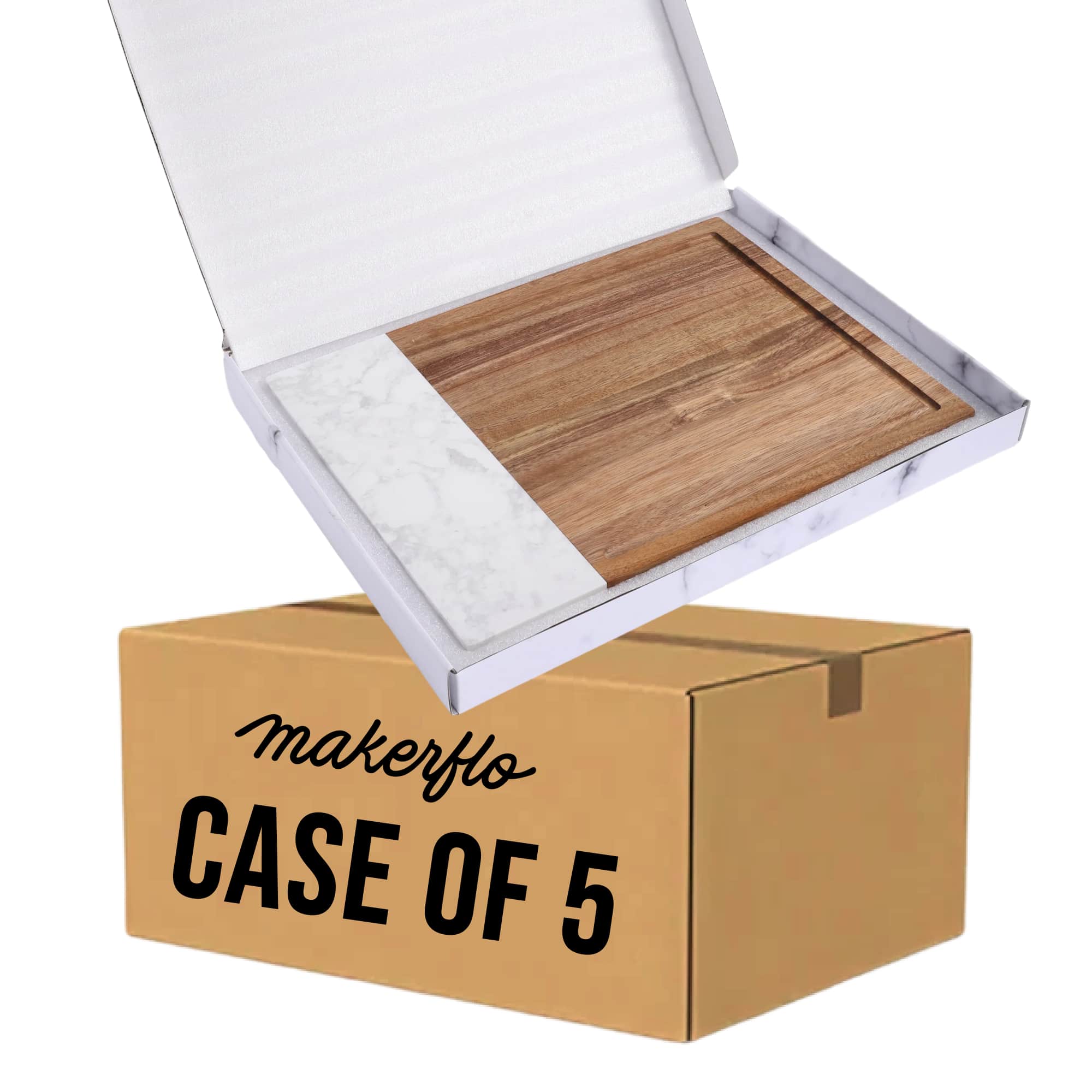 Marble Cutting Board-4