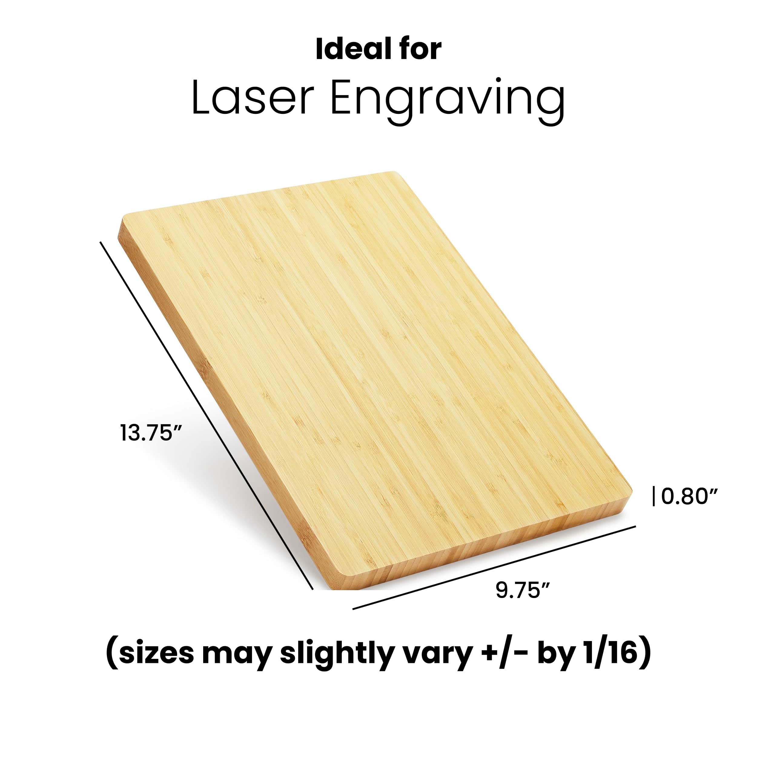 Bamboo Cutting Board-2