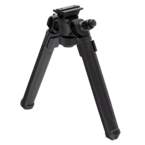 A.R.M.S.® 17S Style Bipod (Pan / Tilt)