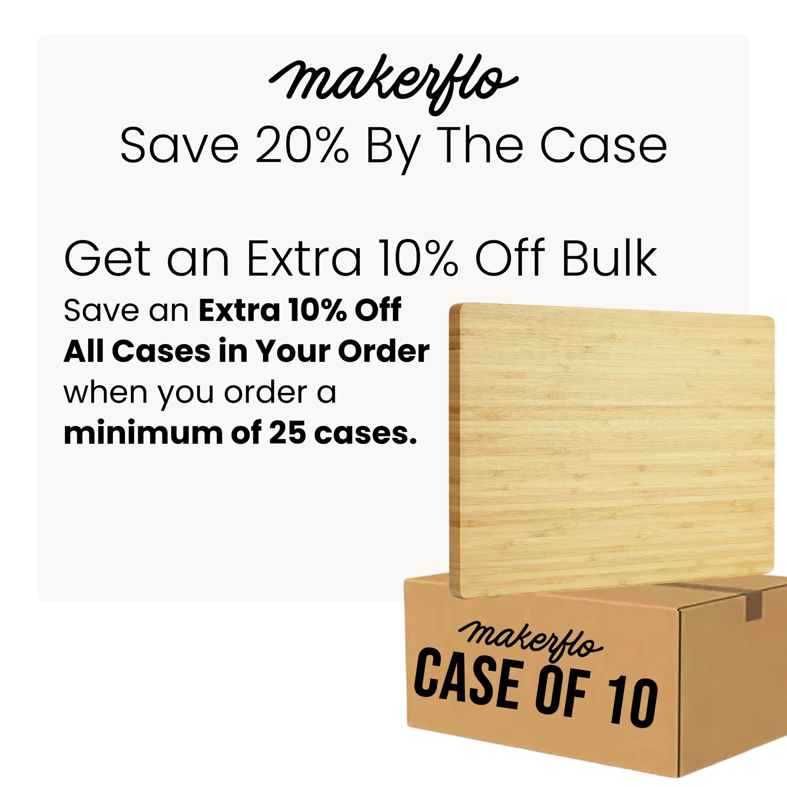 Bamboo Cutting Board-4