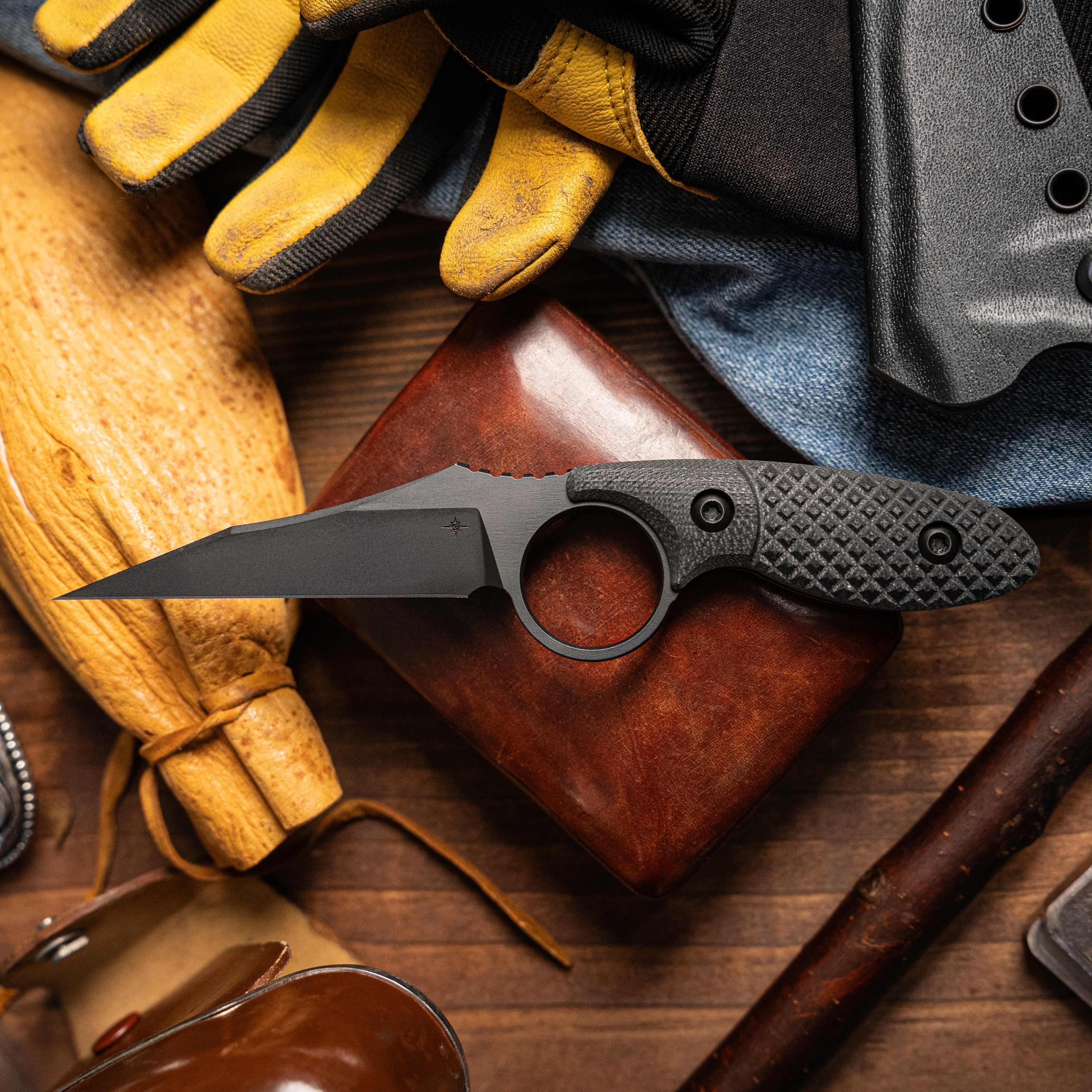 Cortano - SOCOM Black-1