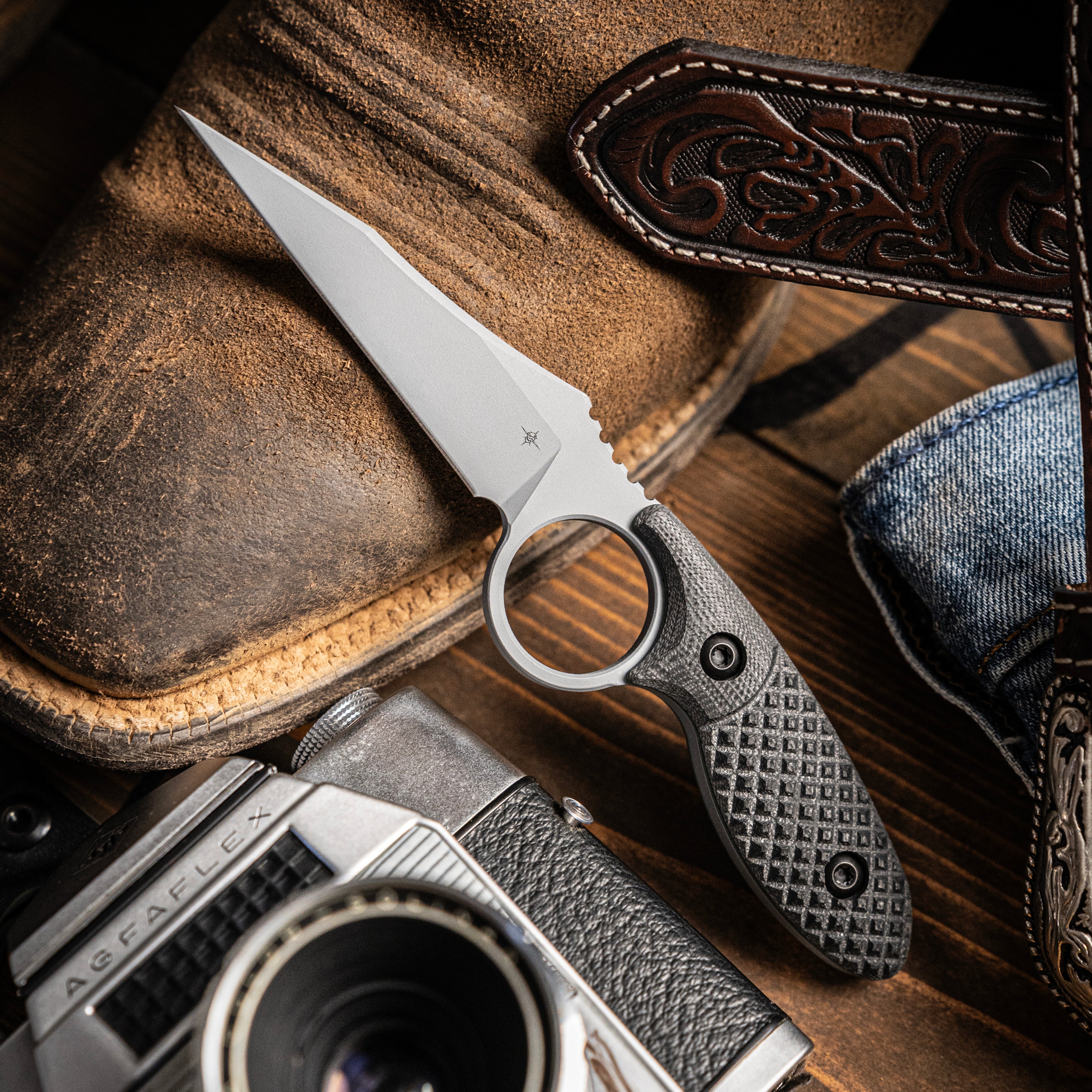 Cortano - Phantom Grey-1