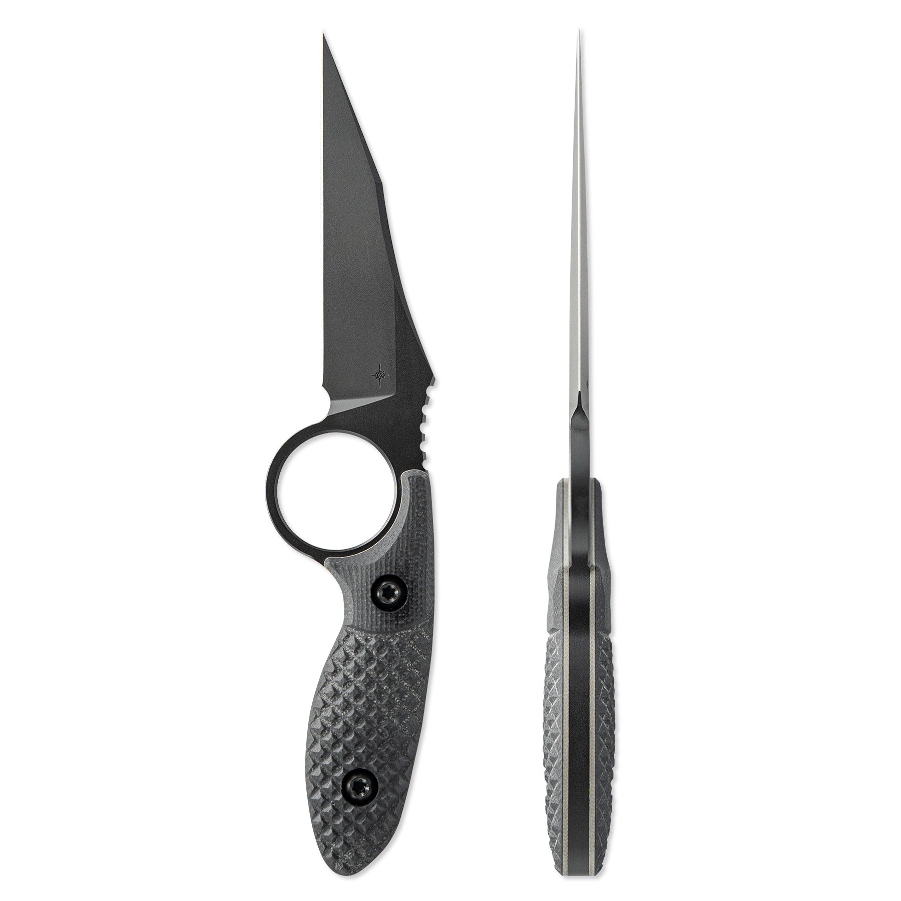 Cortano - SOCOM Black-3