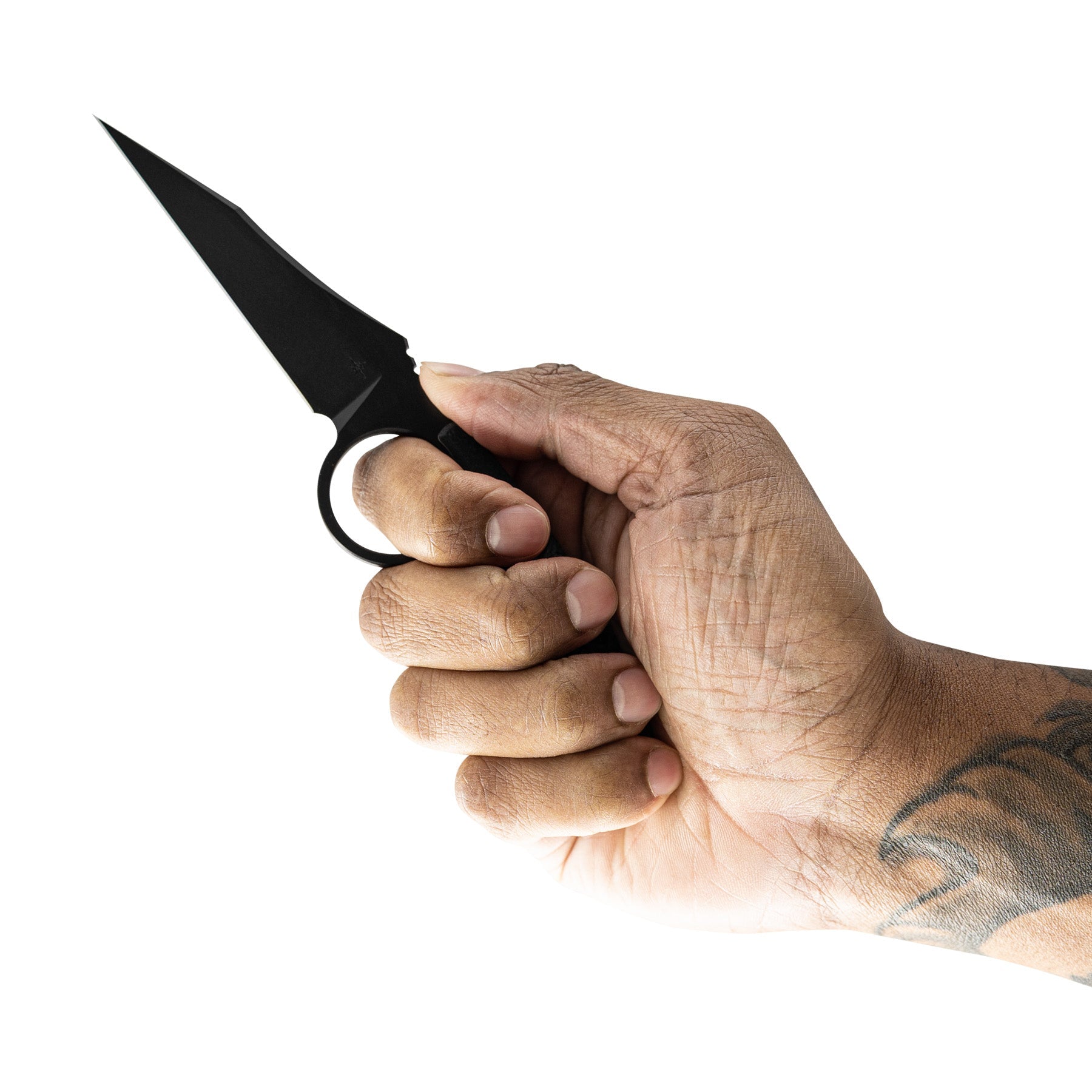 Cortano - SOCOM Black-2