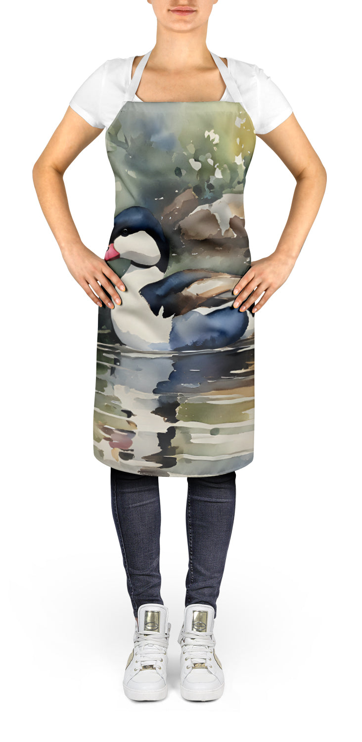 Bufflehead Apron-1