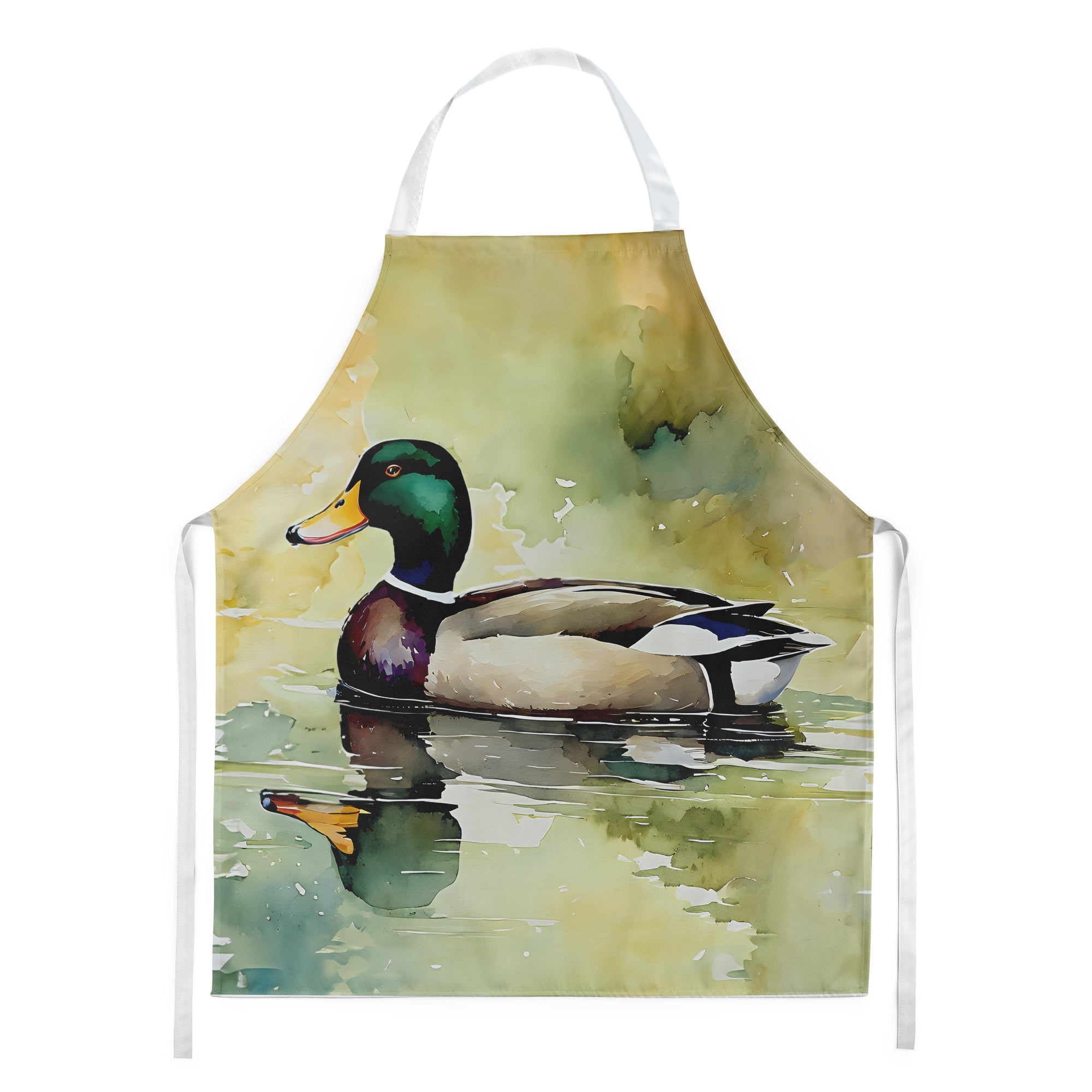 Mallard Apron-0