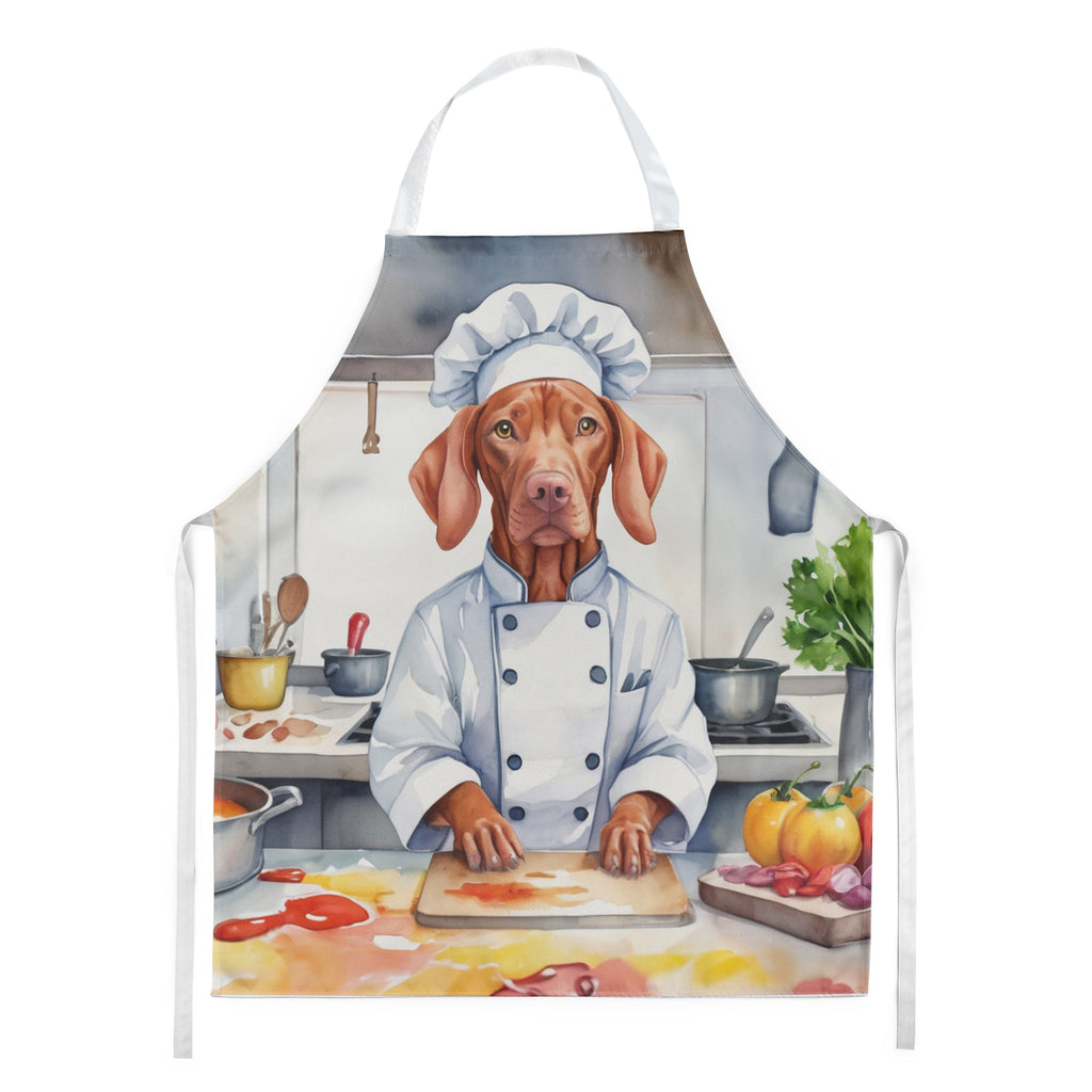 Vizsla The Chef Apron-0