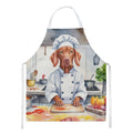 Vizsla The Chef Apron-0