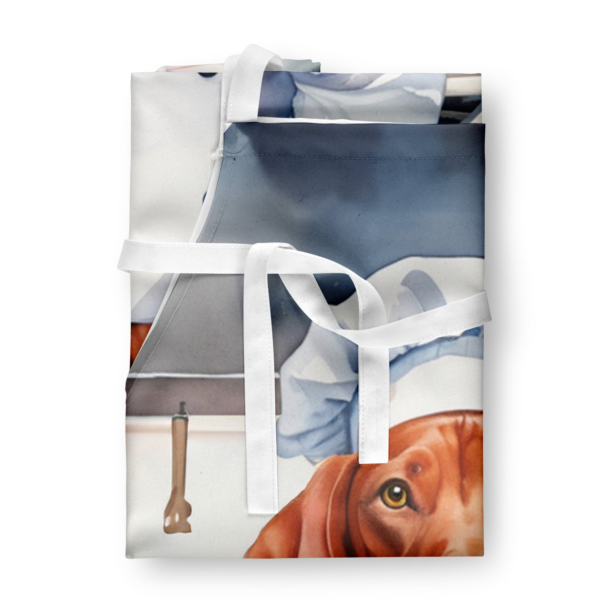 Vizsla The Chef Apron-2