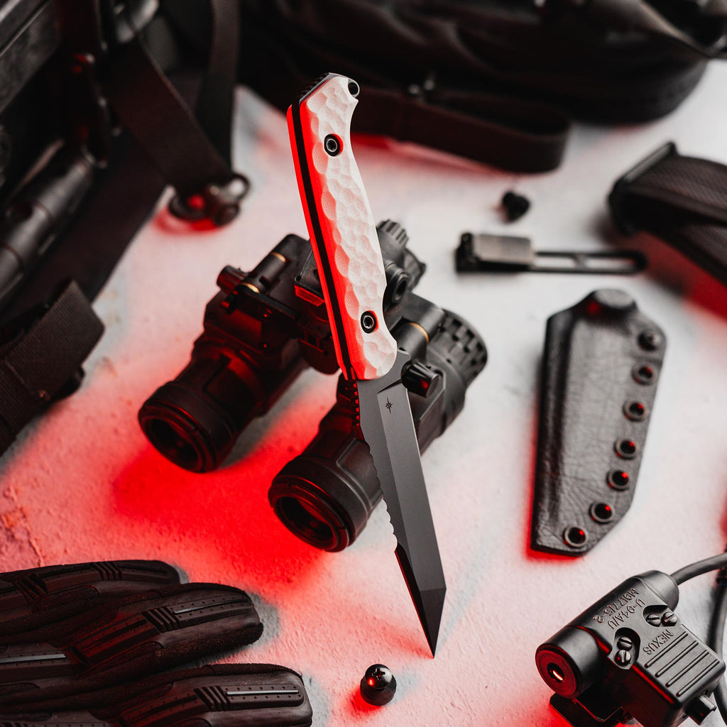 Darter T - Disruptive Grey