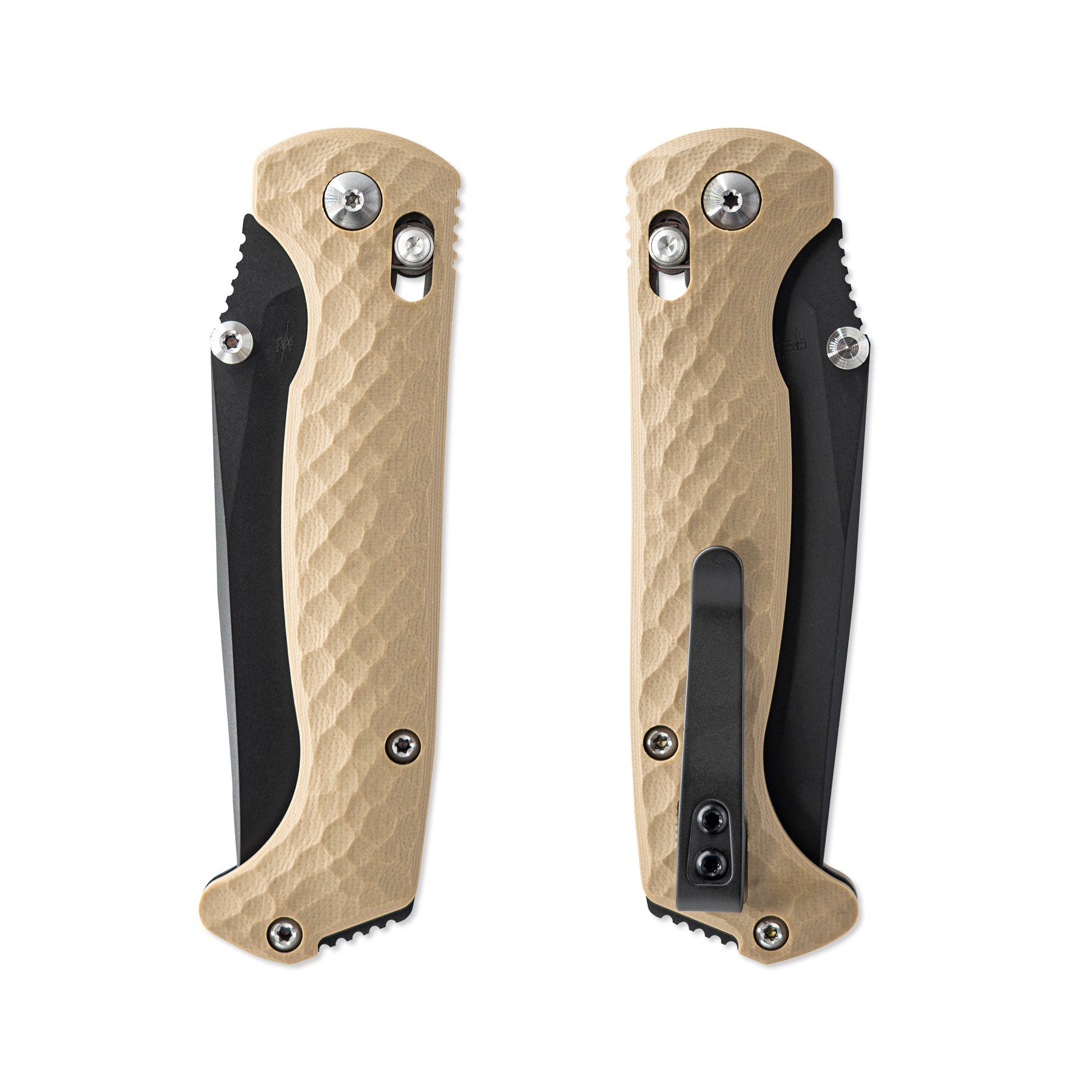 Dropwing - Coyote Tan-4