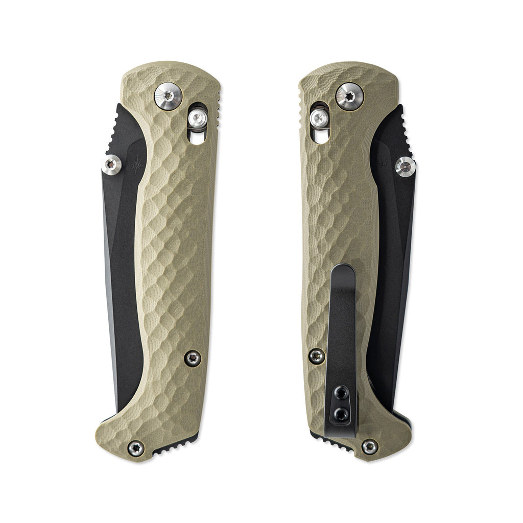 Dropwing - Ranger Green