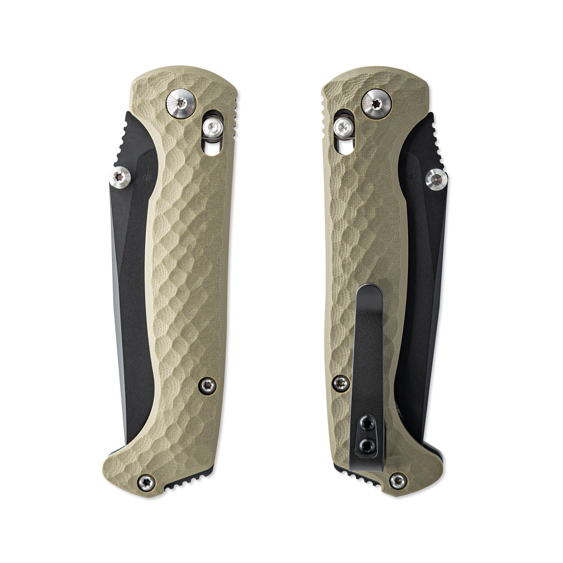 Dropwing - Ranger Green