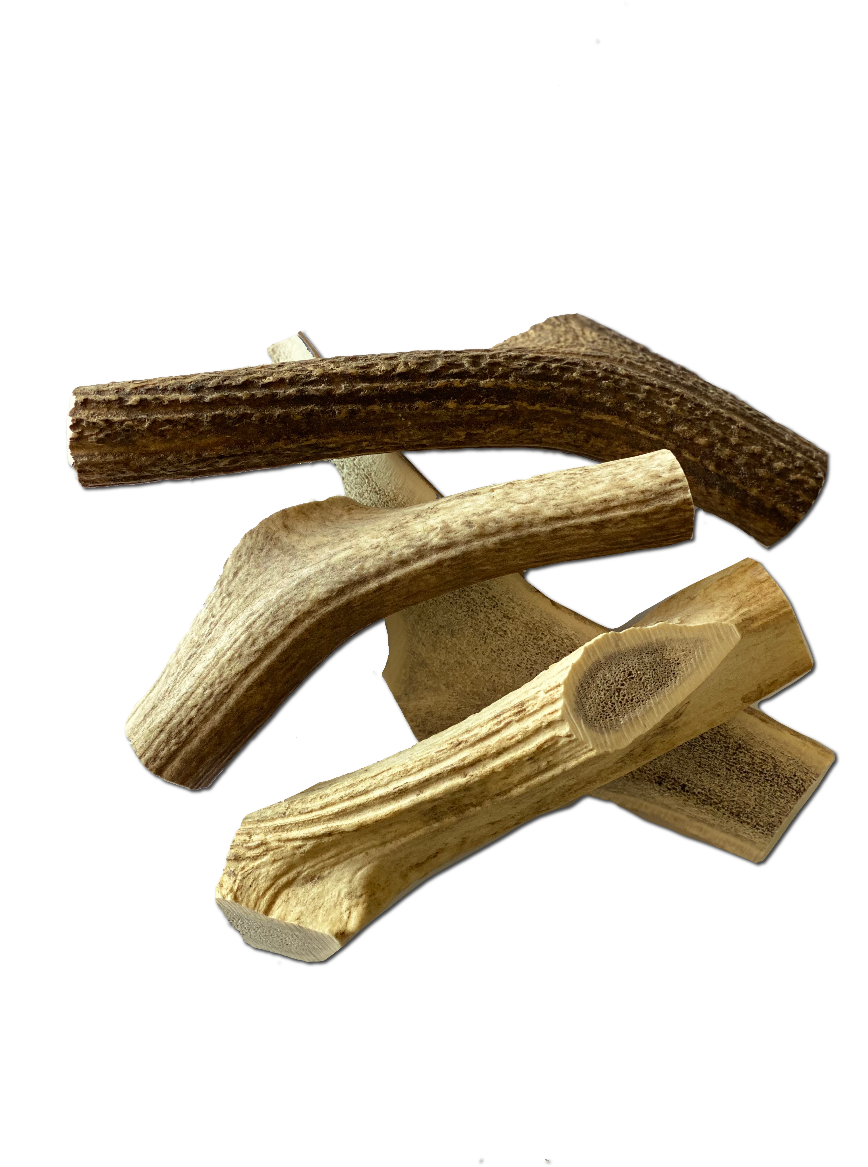 Extra Large Elk Chew