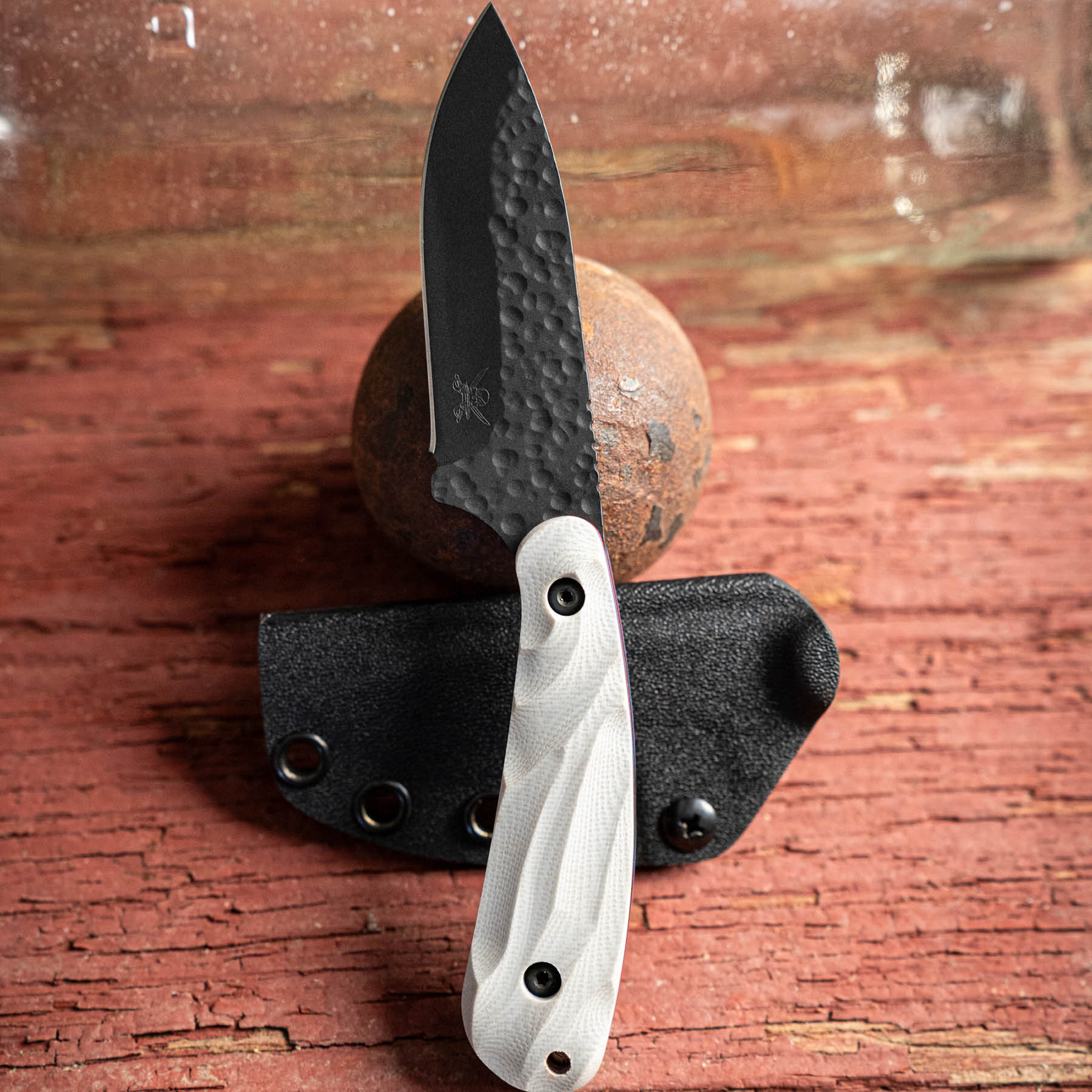 Fireside Pro - Freedom