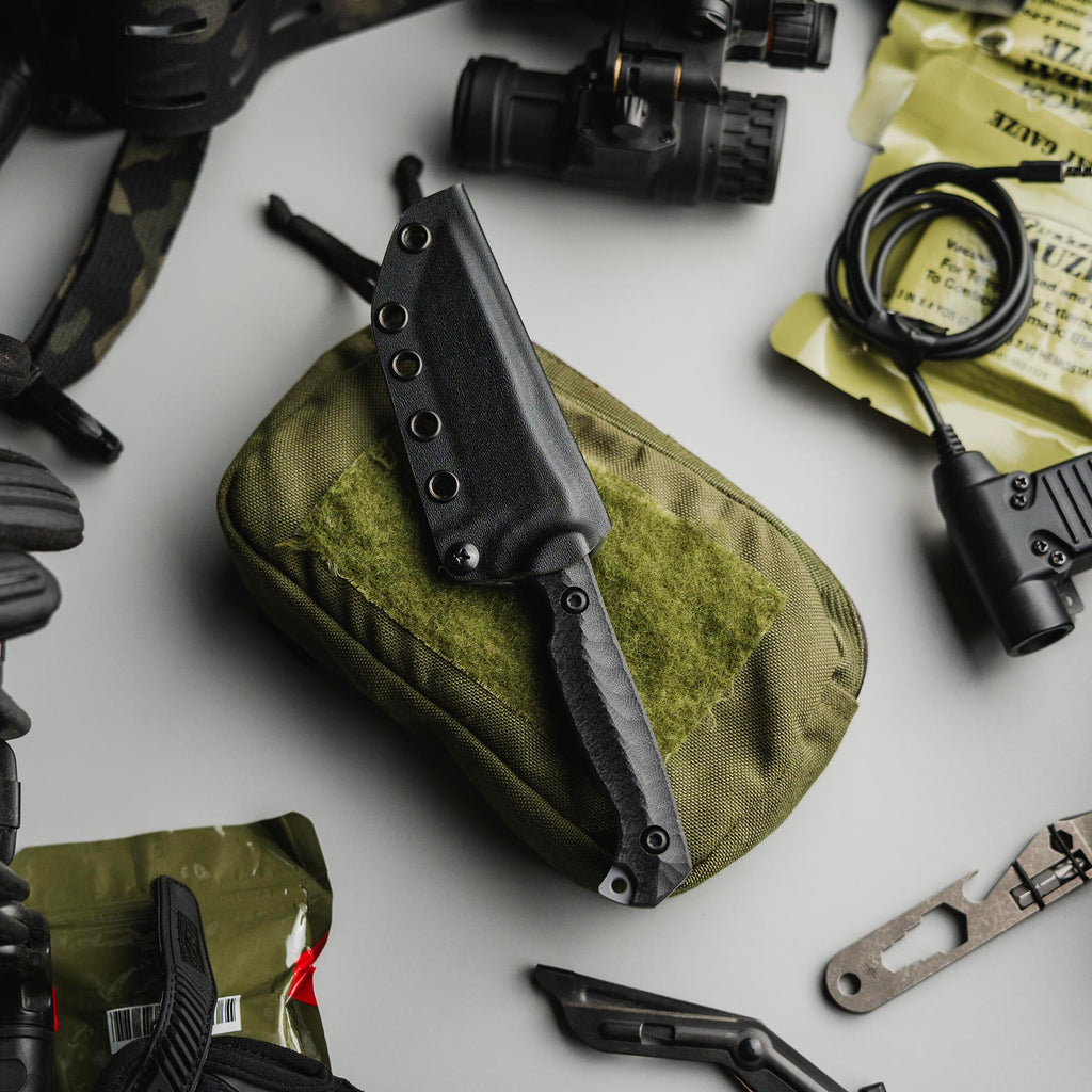 Krypteia T - Phantom Grey-2