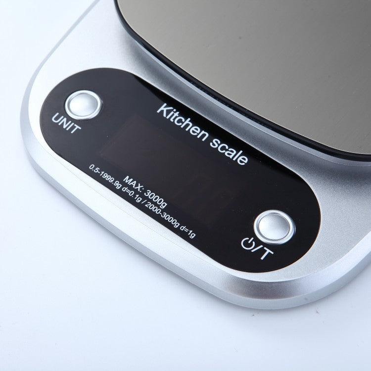 Kitchen Household Food Scale