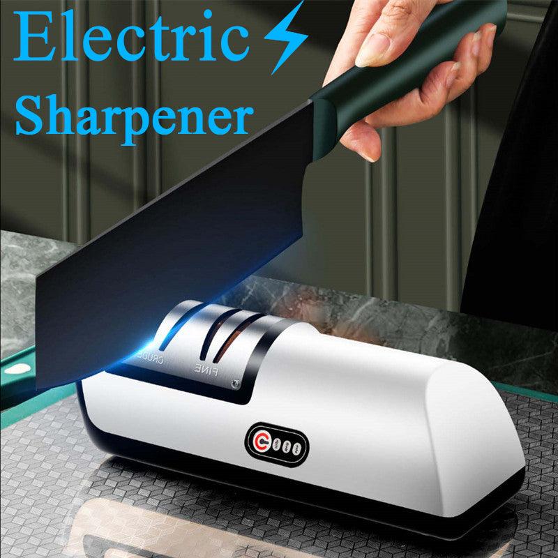 Kitchen Utensil Knife Sharpener