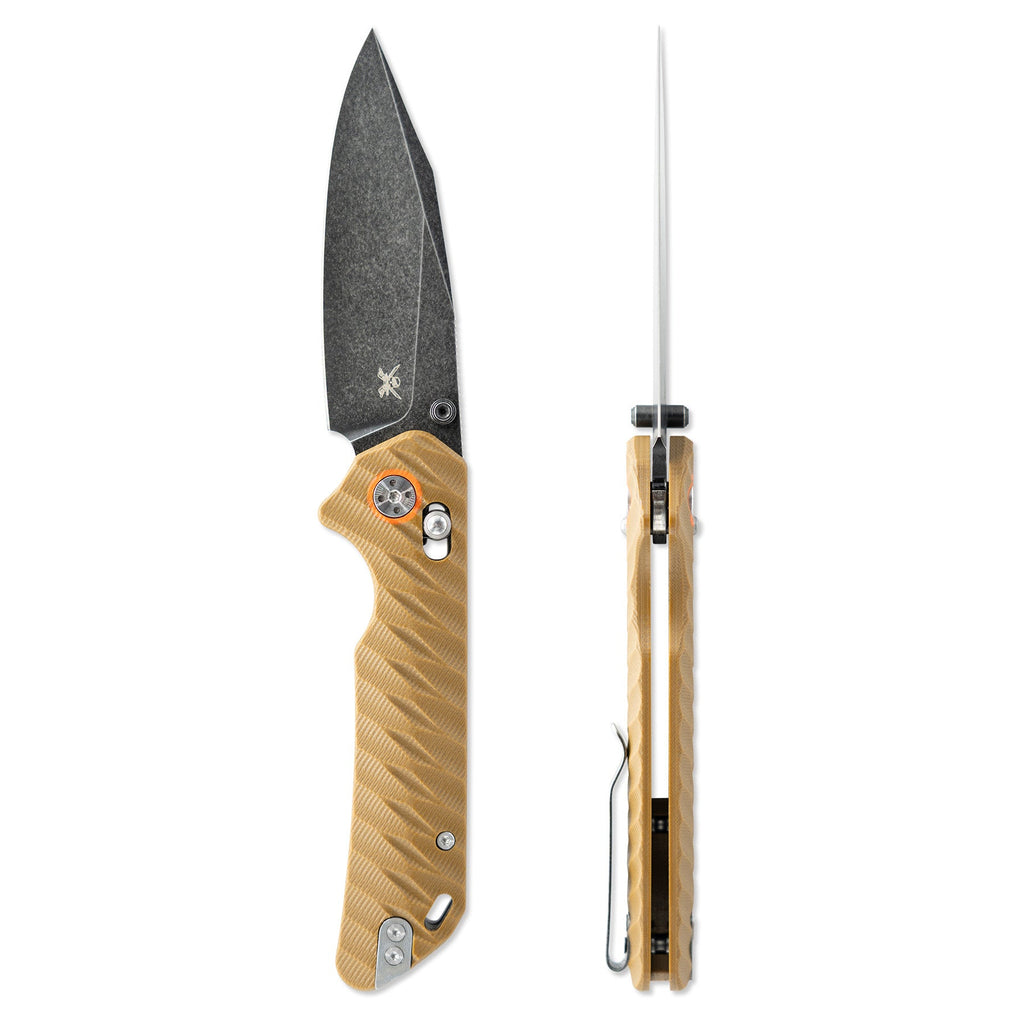 Mako II - Desert Tan