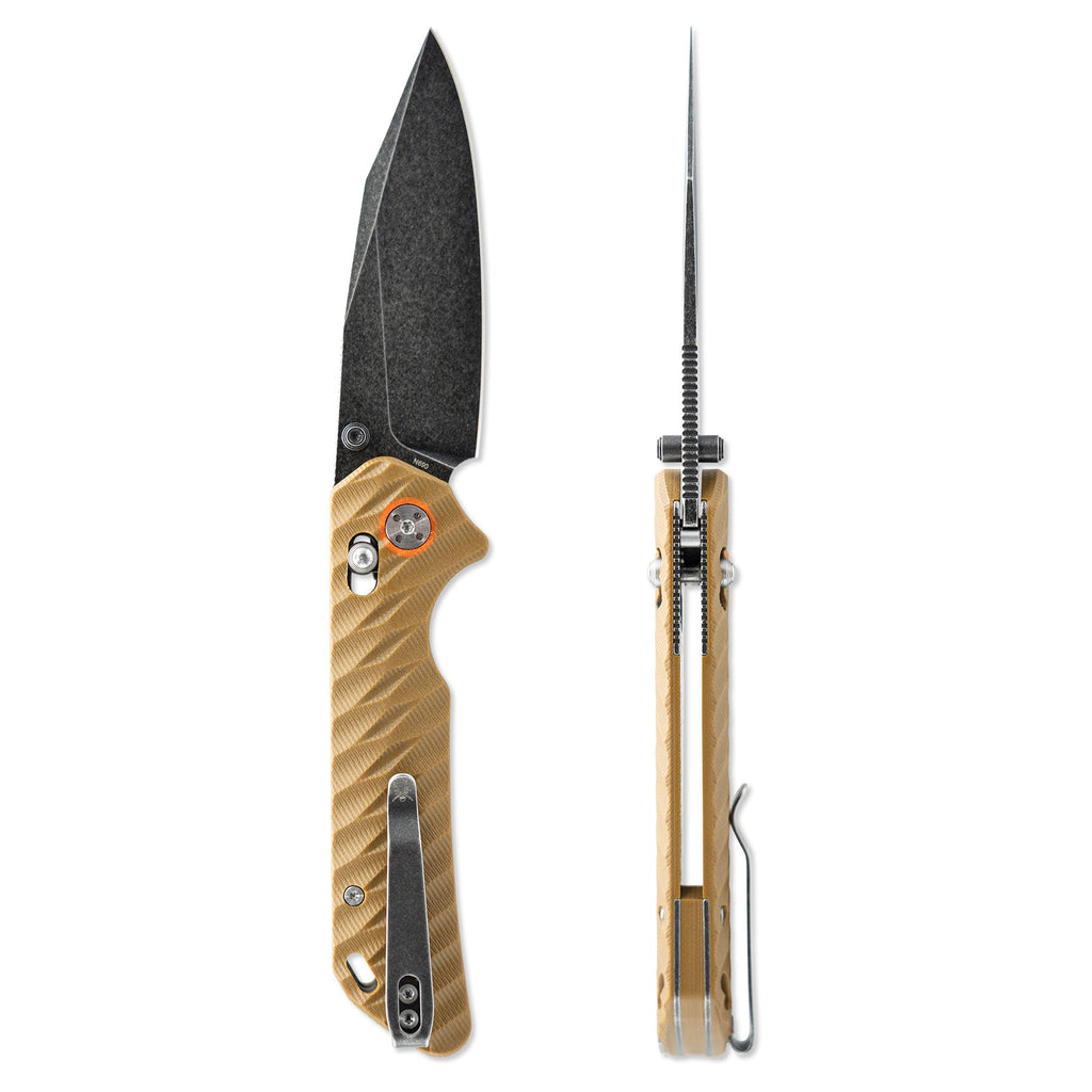 Mako II - Desert Tan