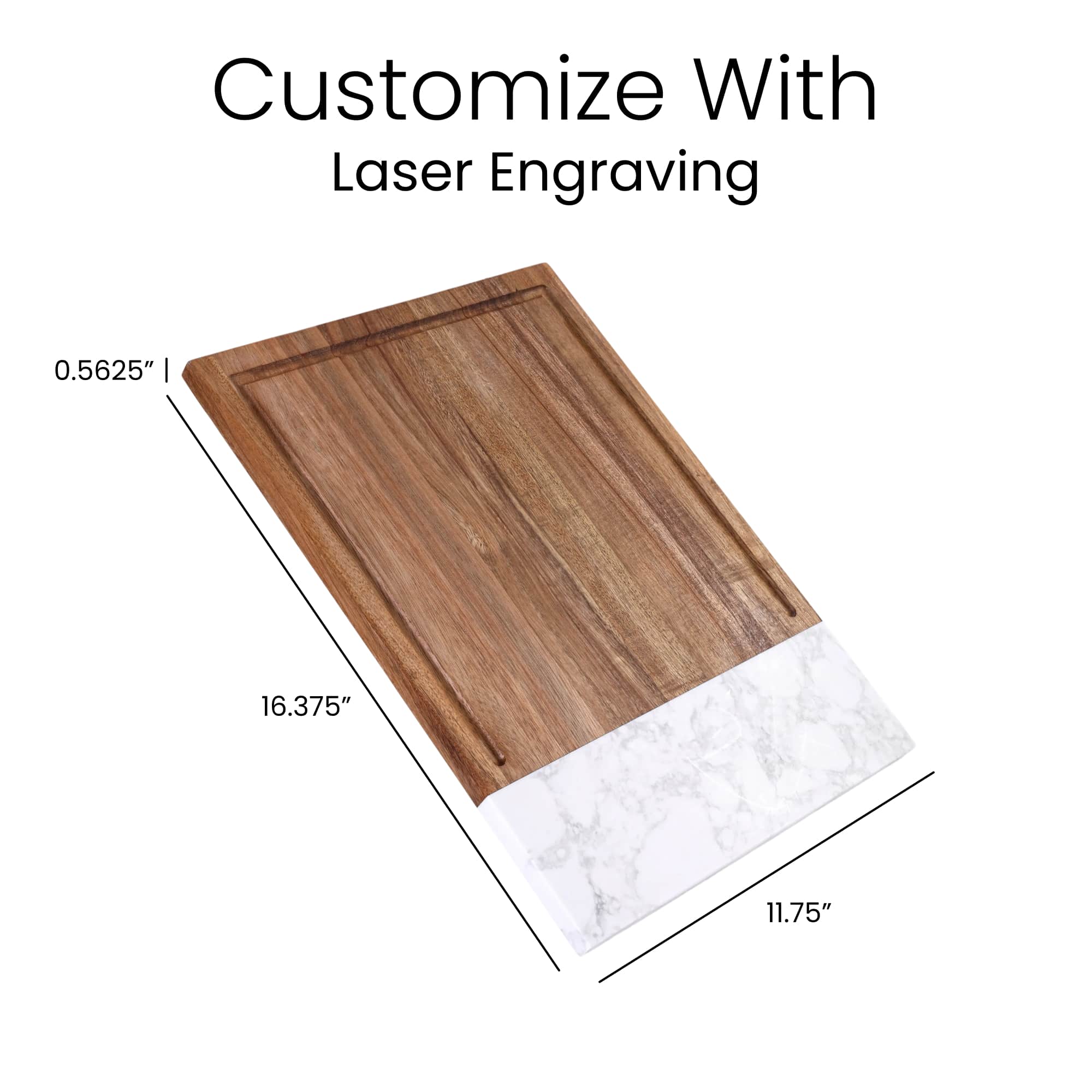 Marble Cutting Board-2