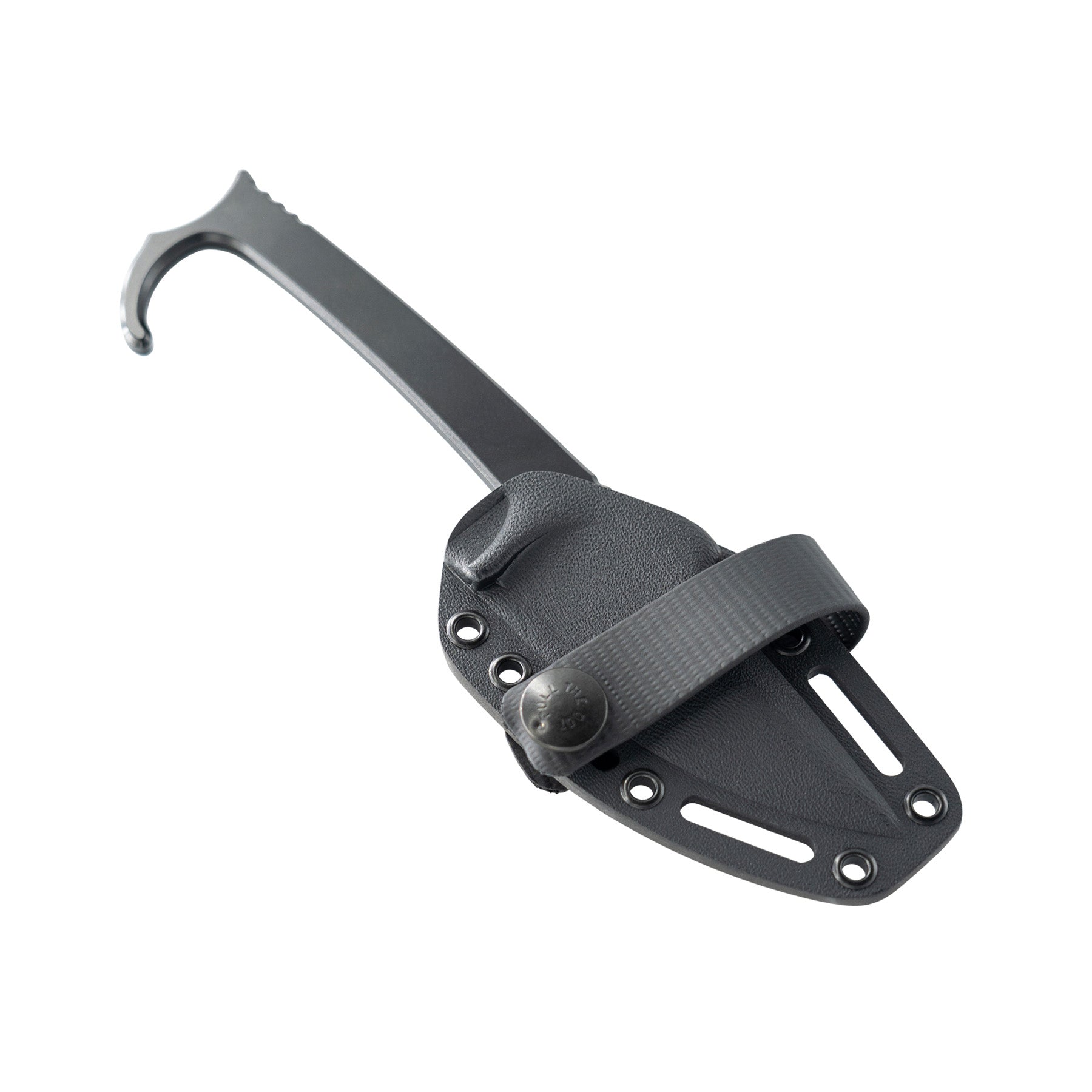 MDV Retention Sheath