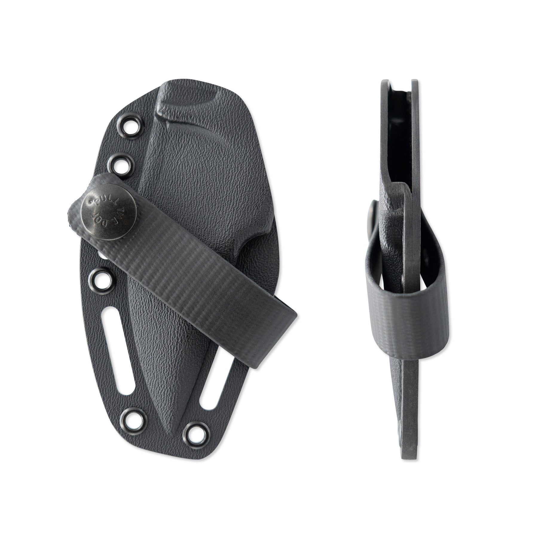 MDV Retention Sheath