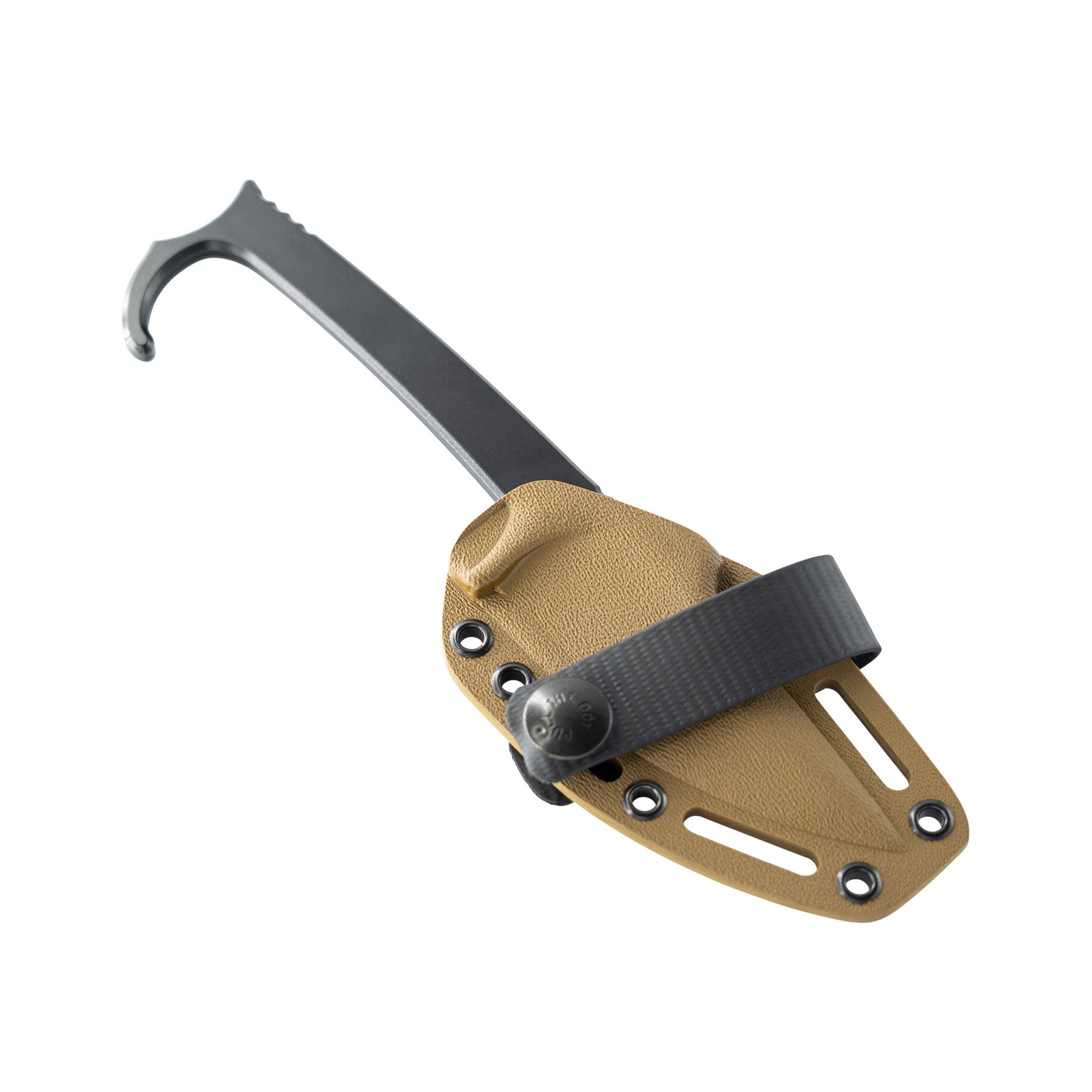 MDV Retention Sheath