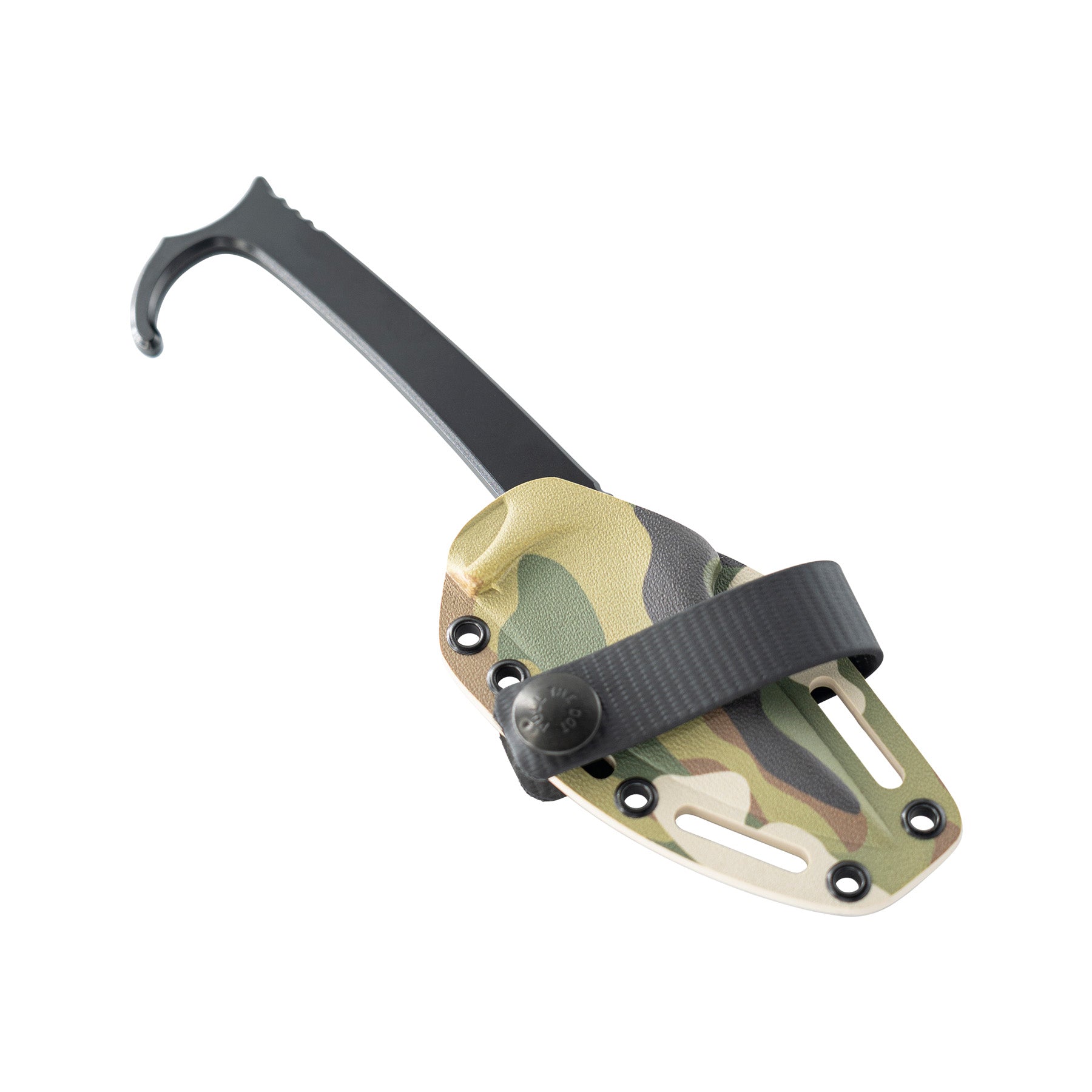 MDV Retention Sheath