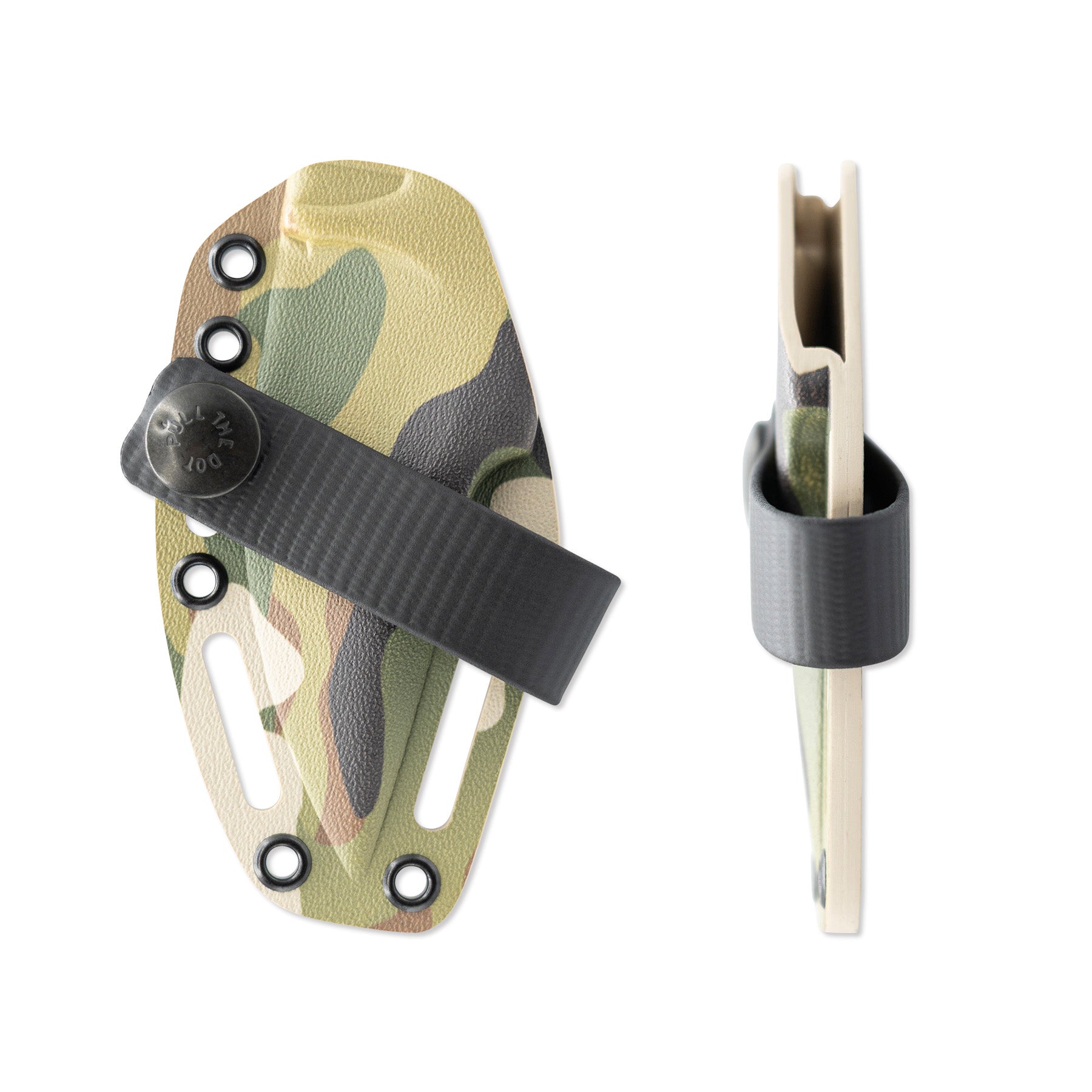 MDV Retention Sheath