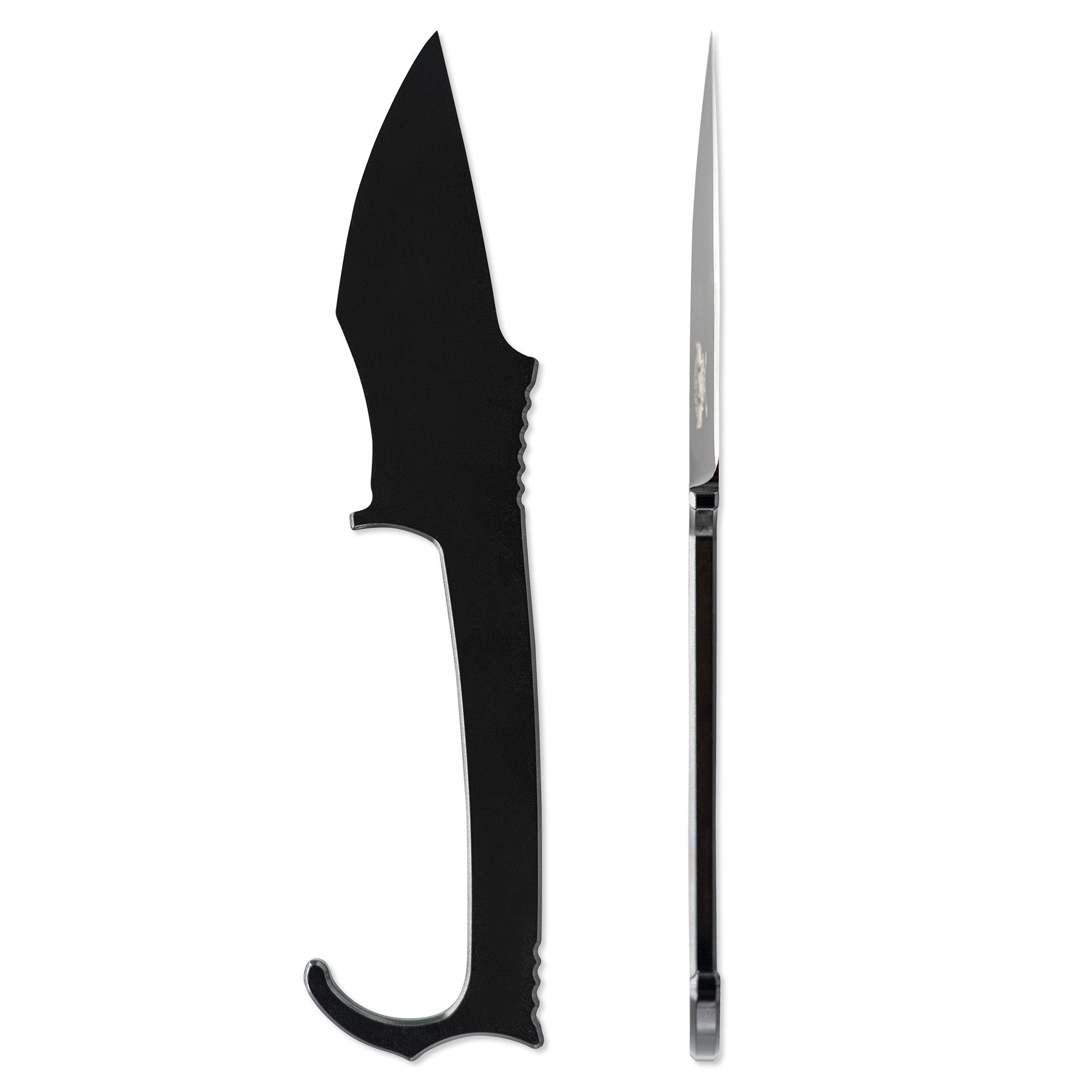 MDV Plus One - Black