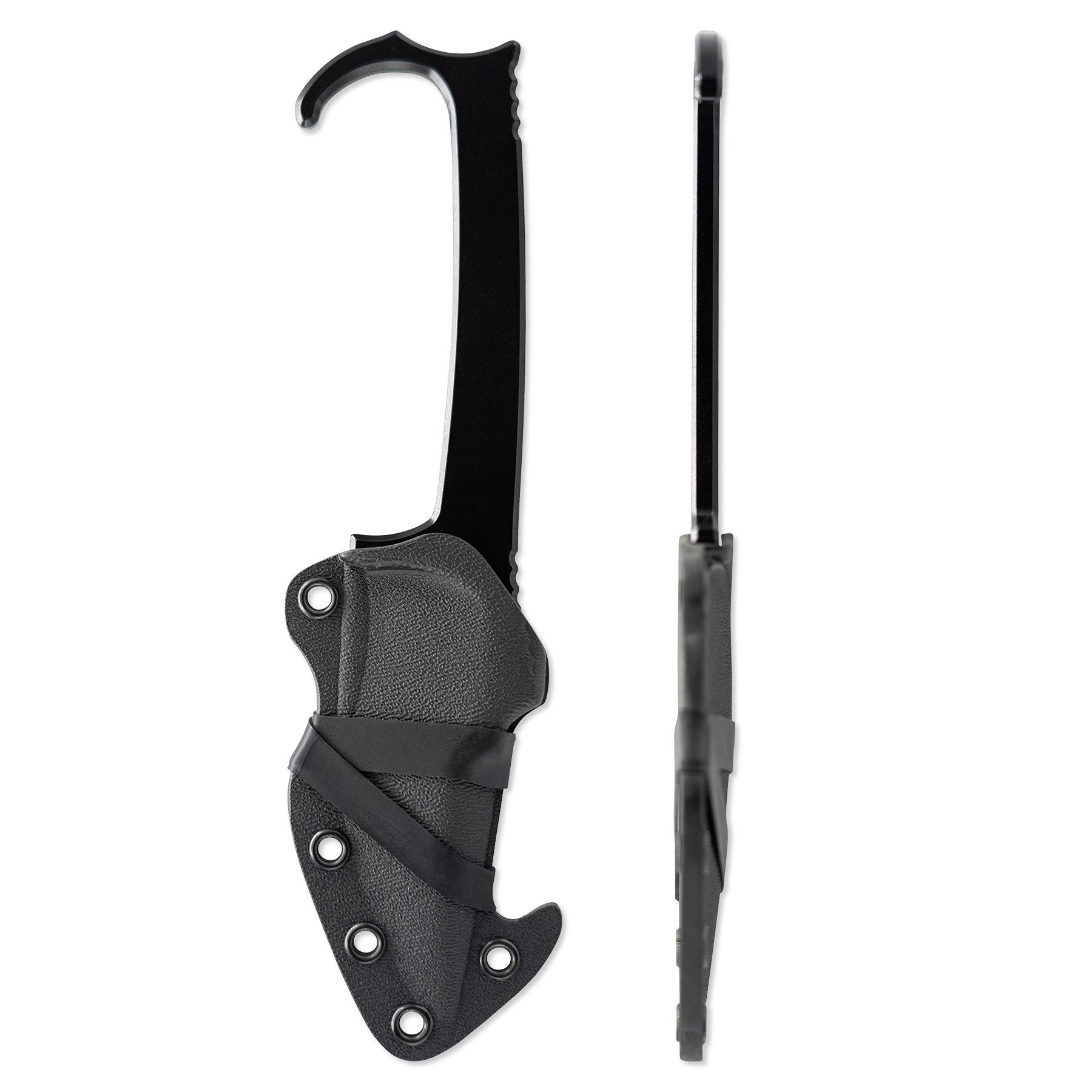 MDV Plus One - Black