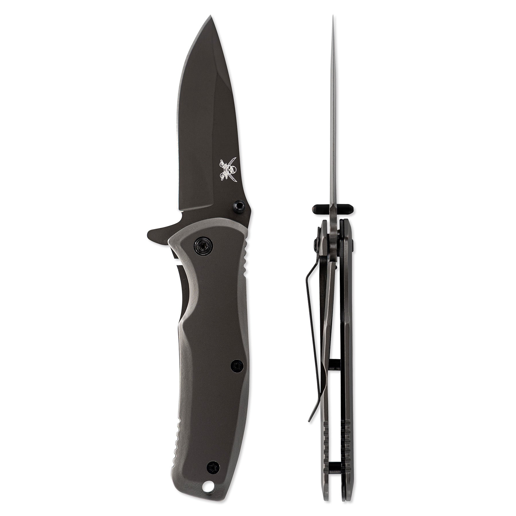 Mini Jack - Storm Grey