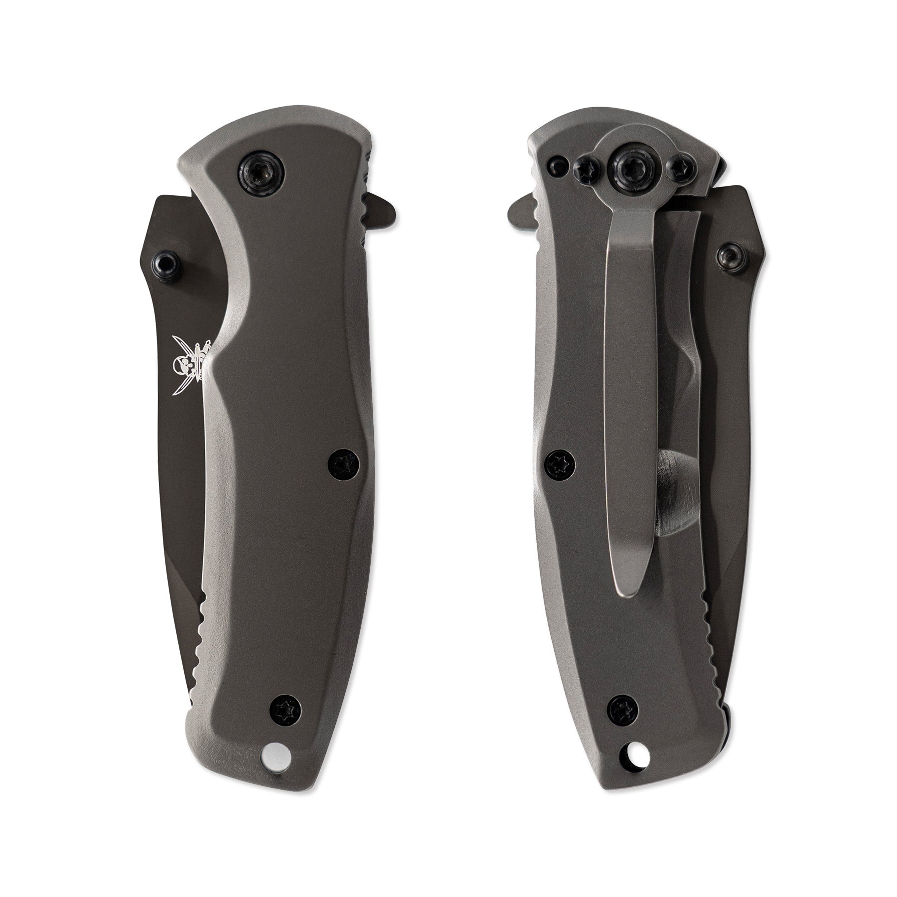 Mini Jack - Storm Grey